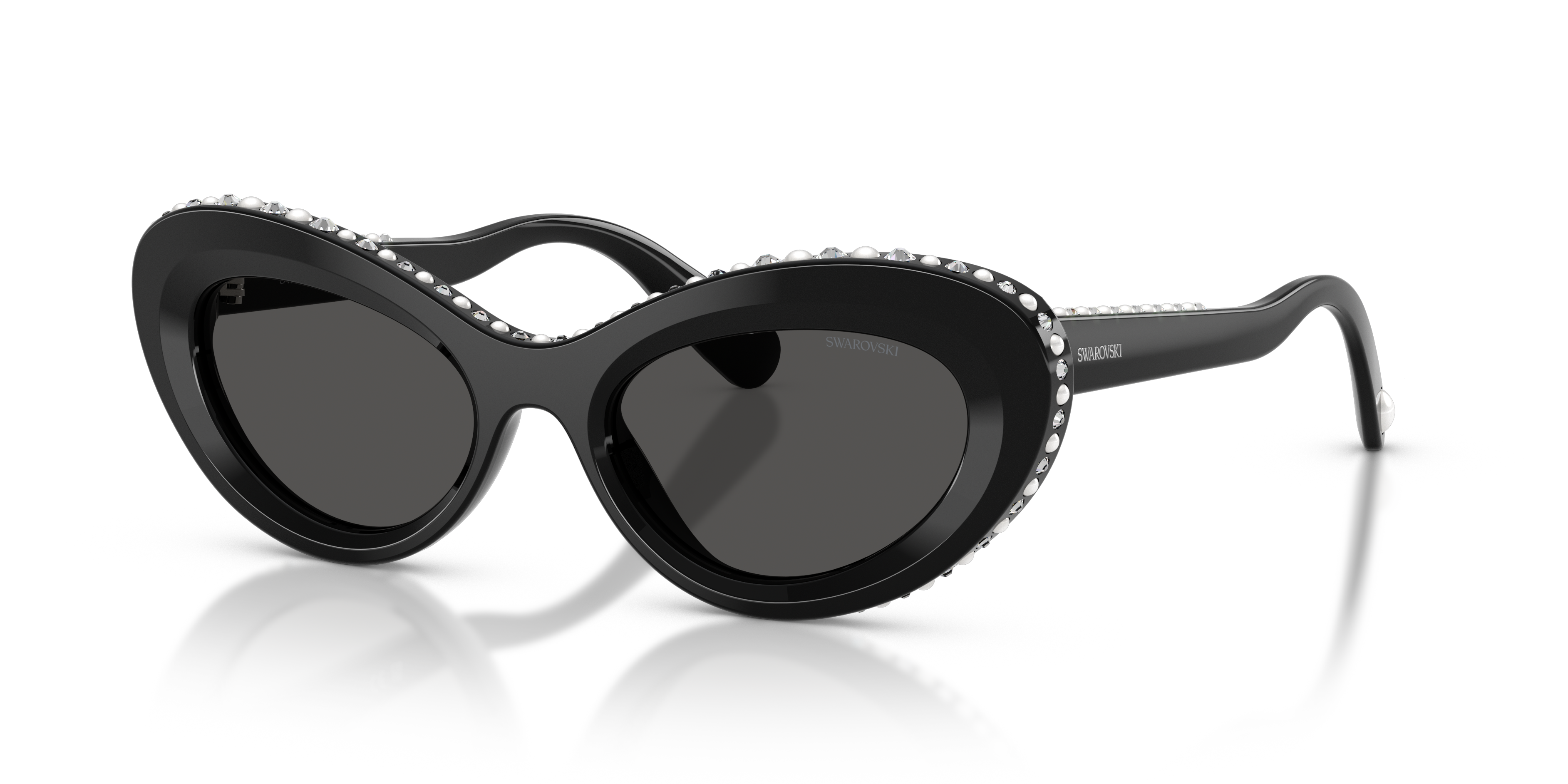 SWAROVSKI SK6061U 109387 51