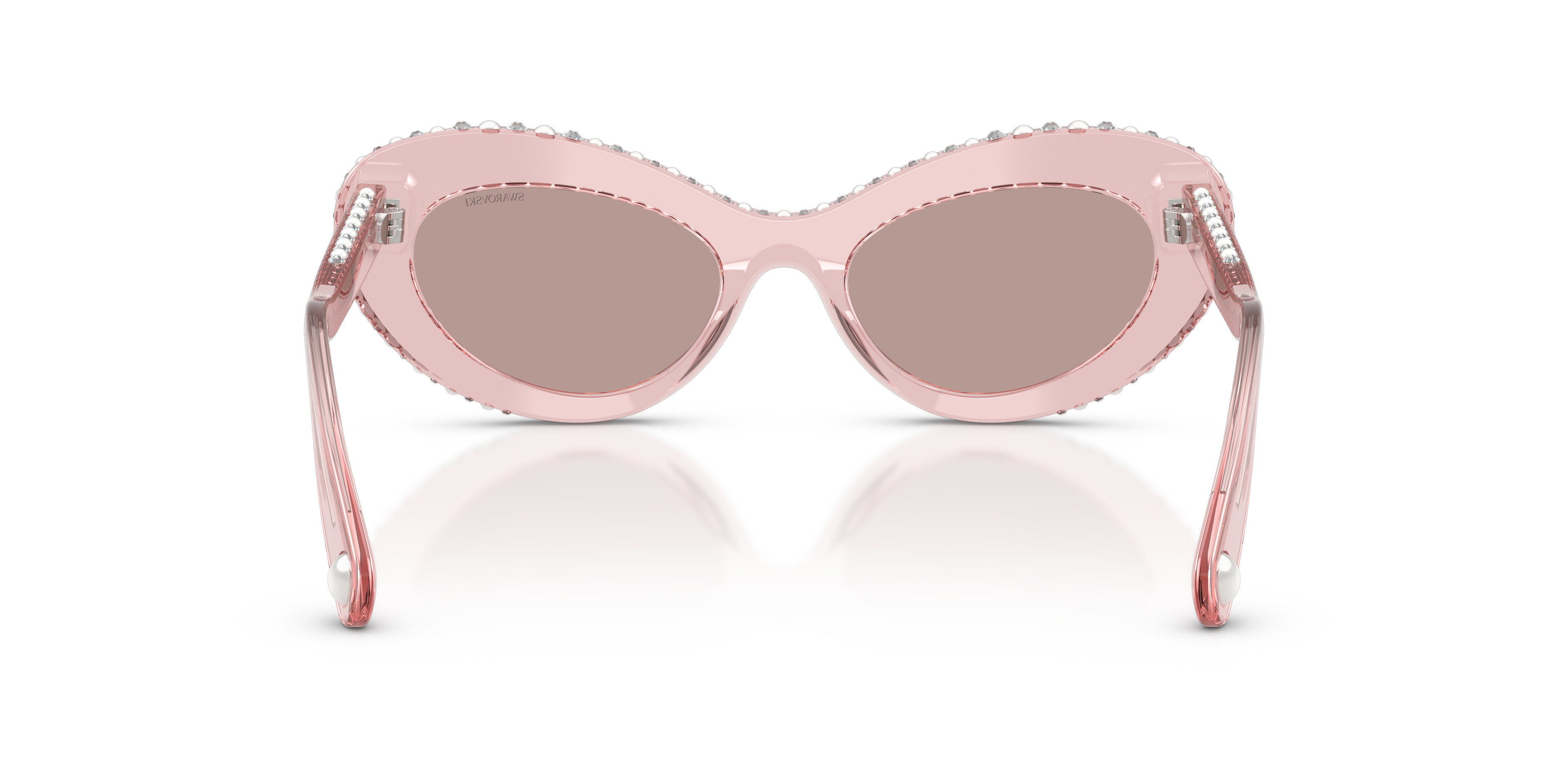 SWAROVSKI SK6061U 11057N 51