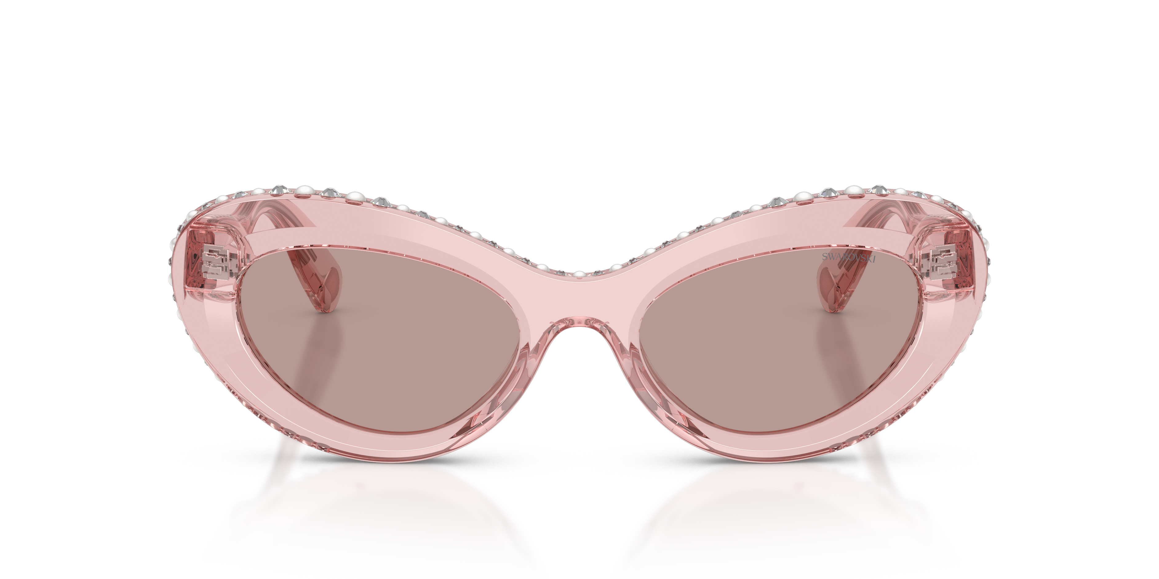 SWAROVSKI SK6061U 11057N 51