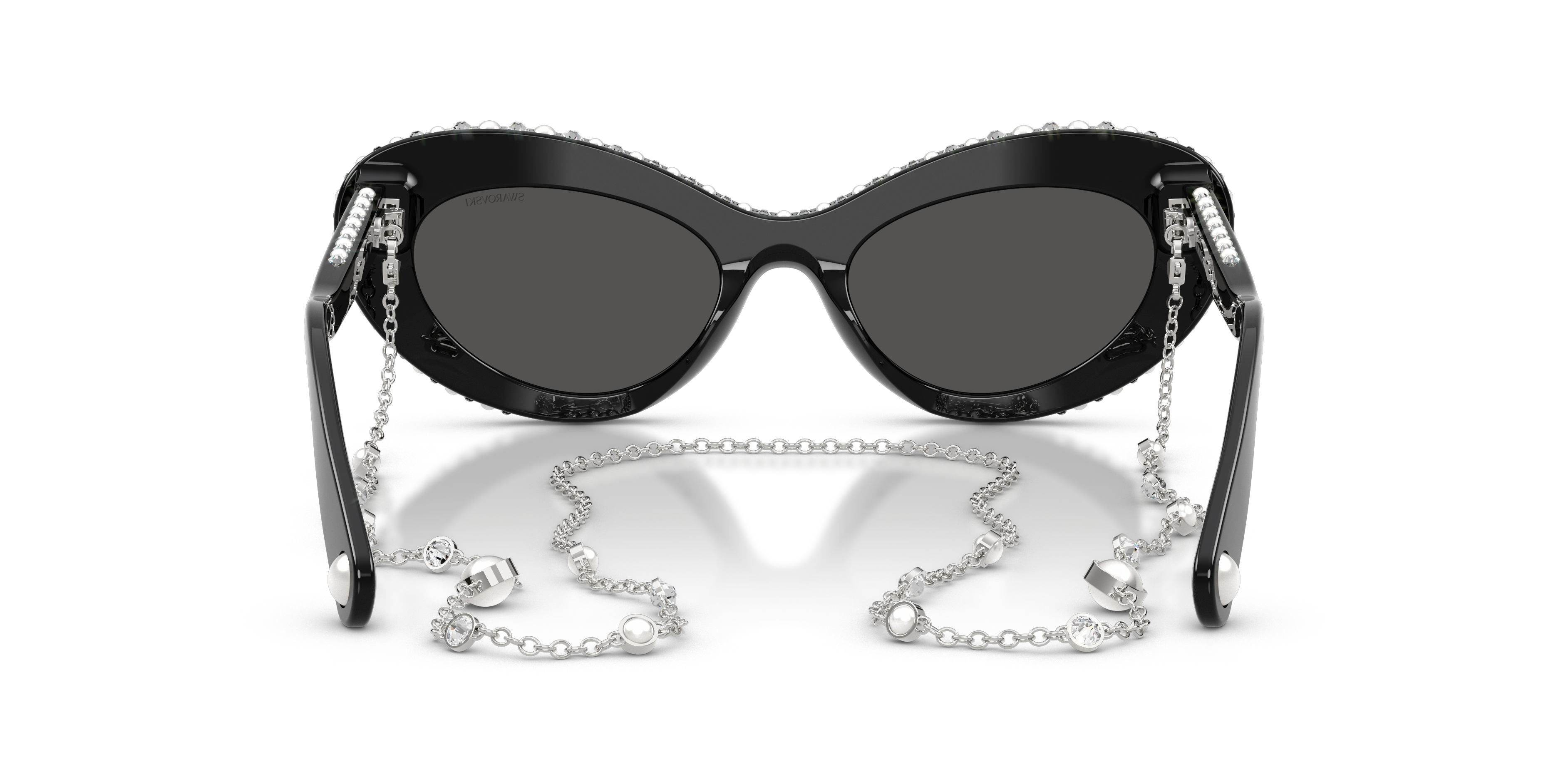 SWAROVSKI SK6061U 110687 51