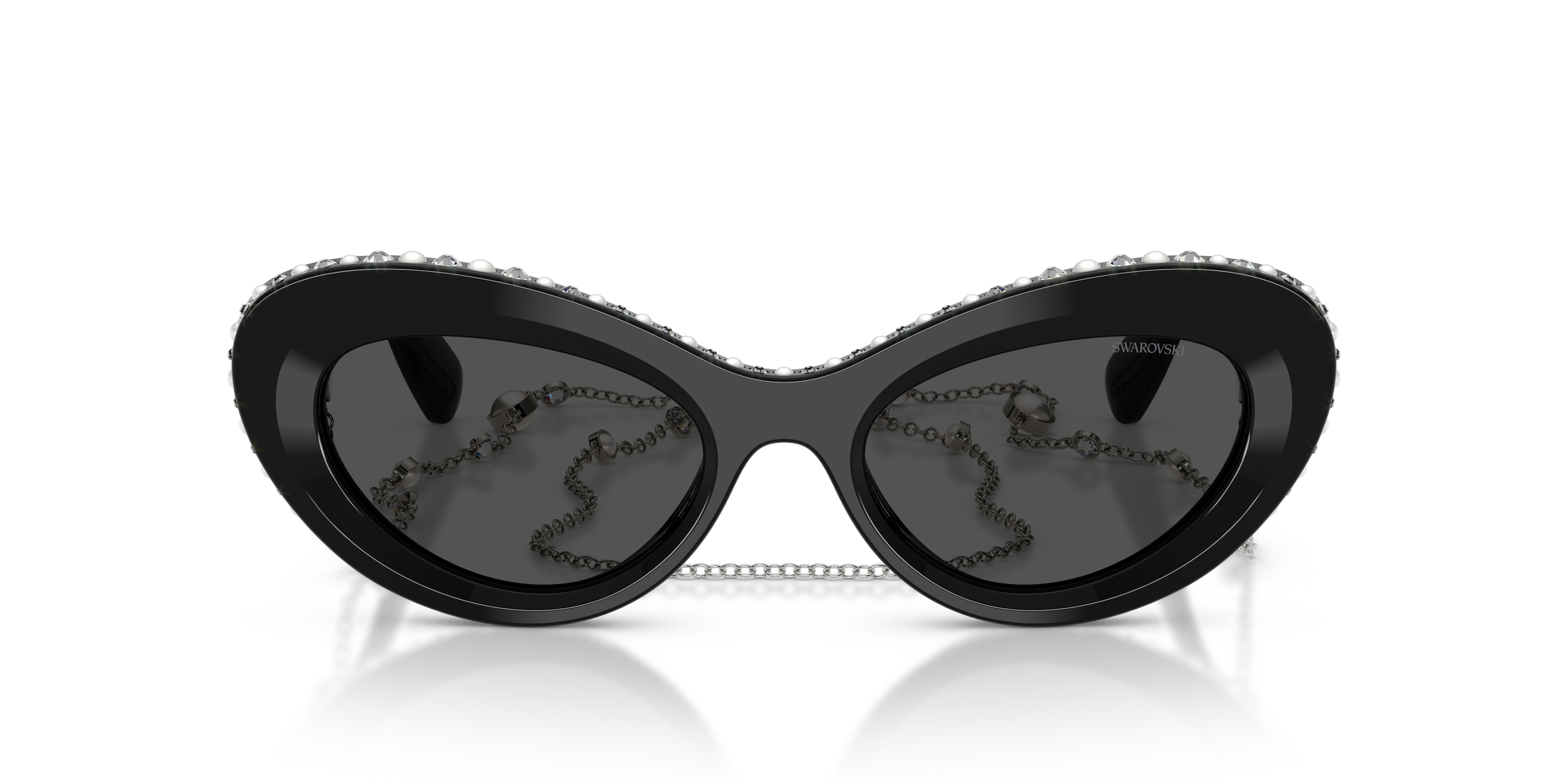 SWAROVSKI SK6061U 110687 51