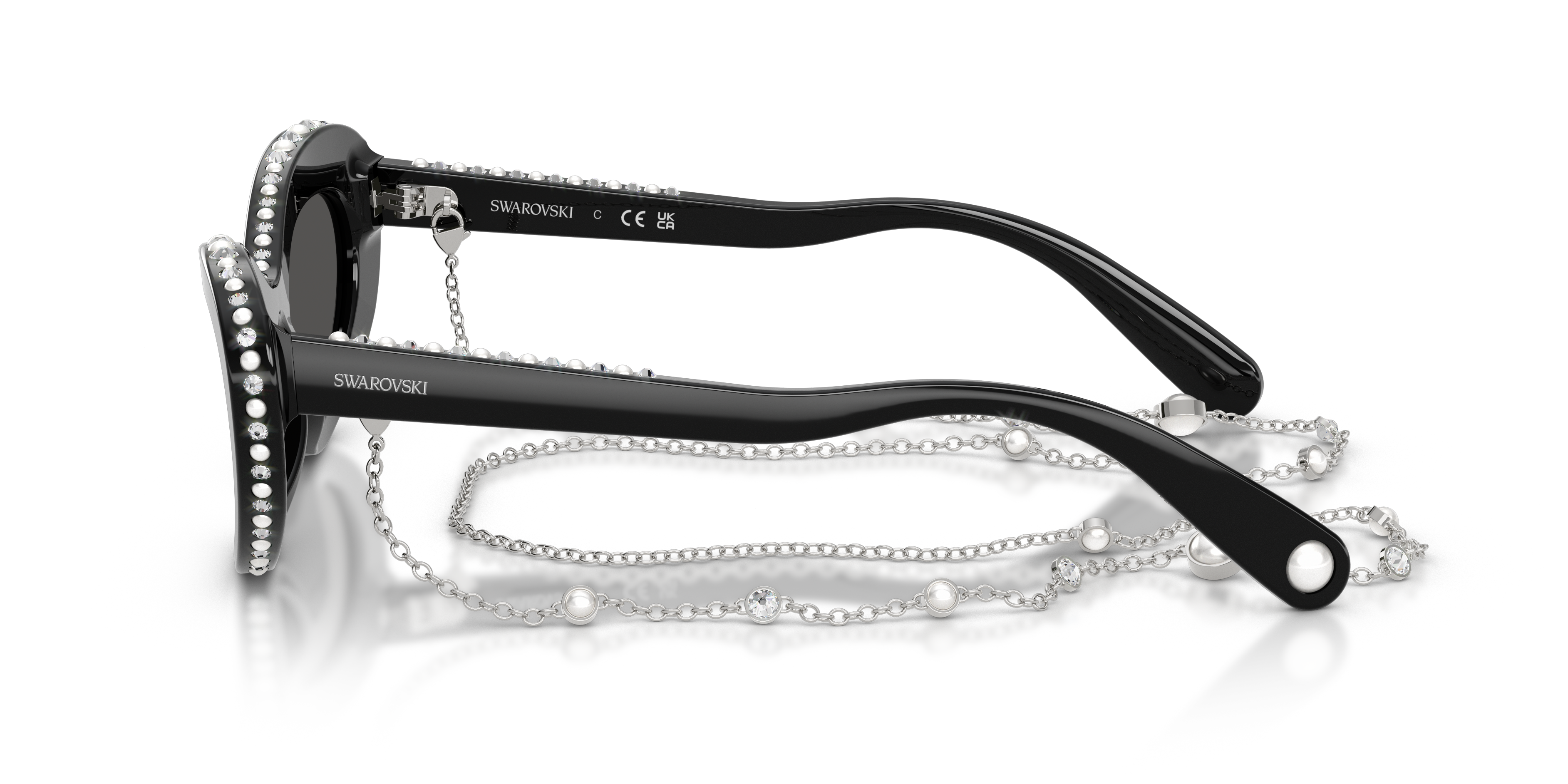 SWAROVSKI SK6061U 110687 51