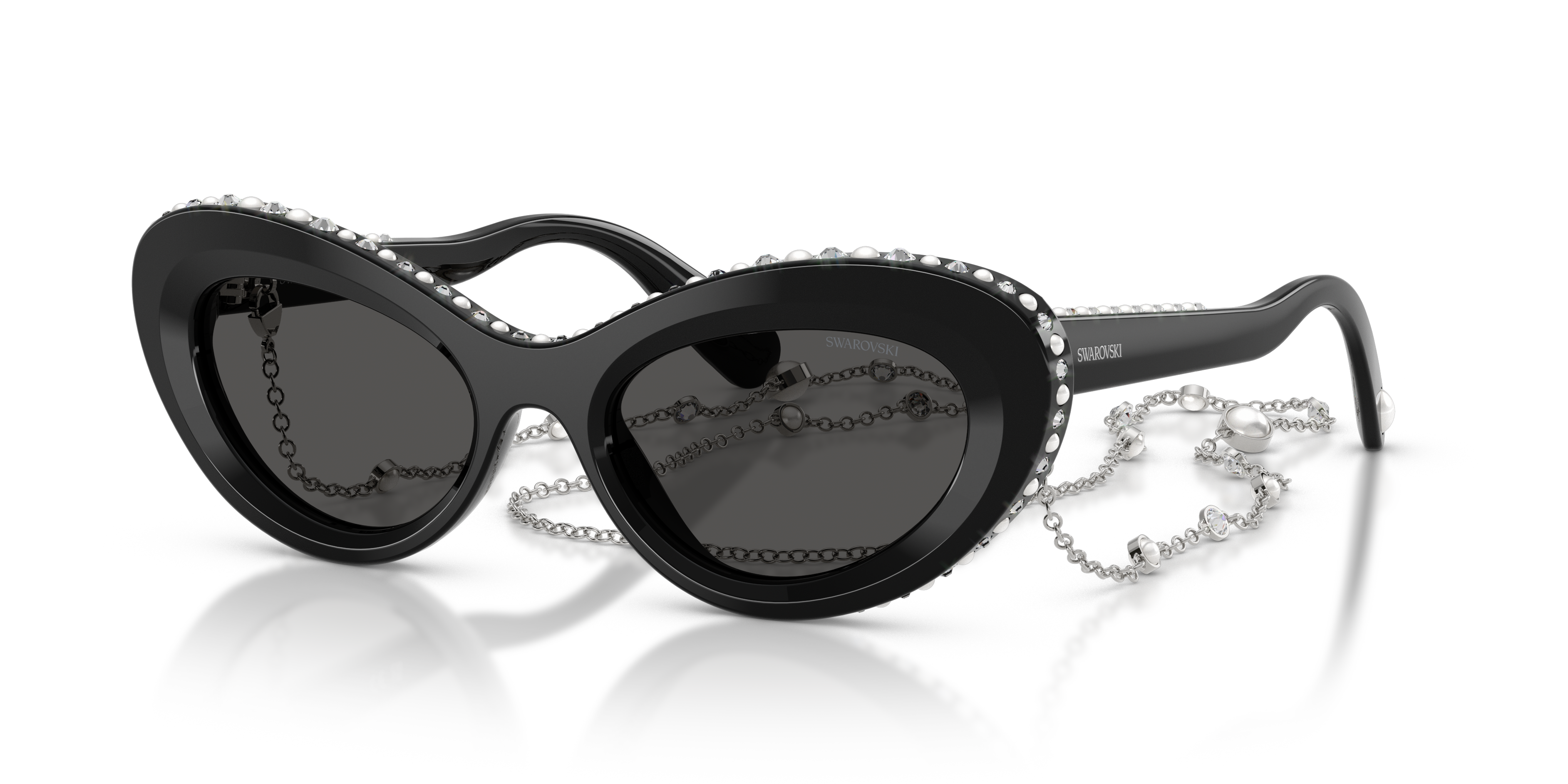 SWAROVSKI SK6061U 110687 51