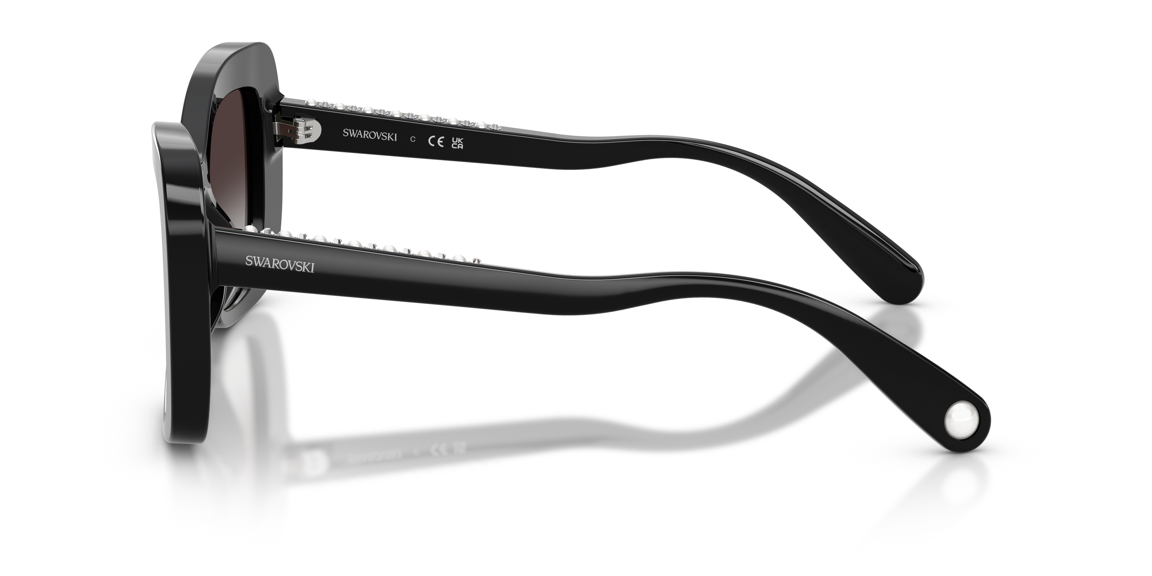 SWAROVSKI SK6062U 10018G 51