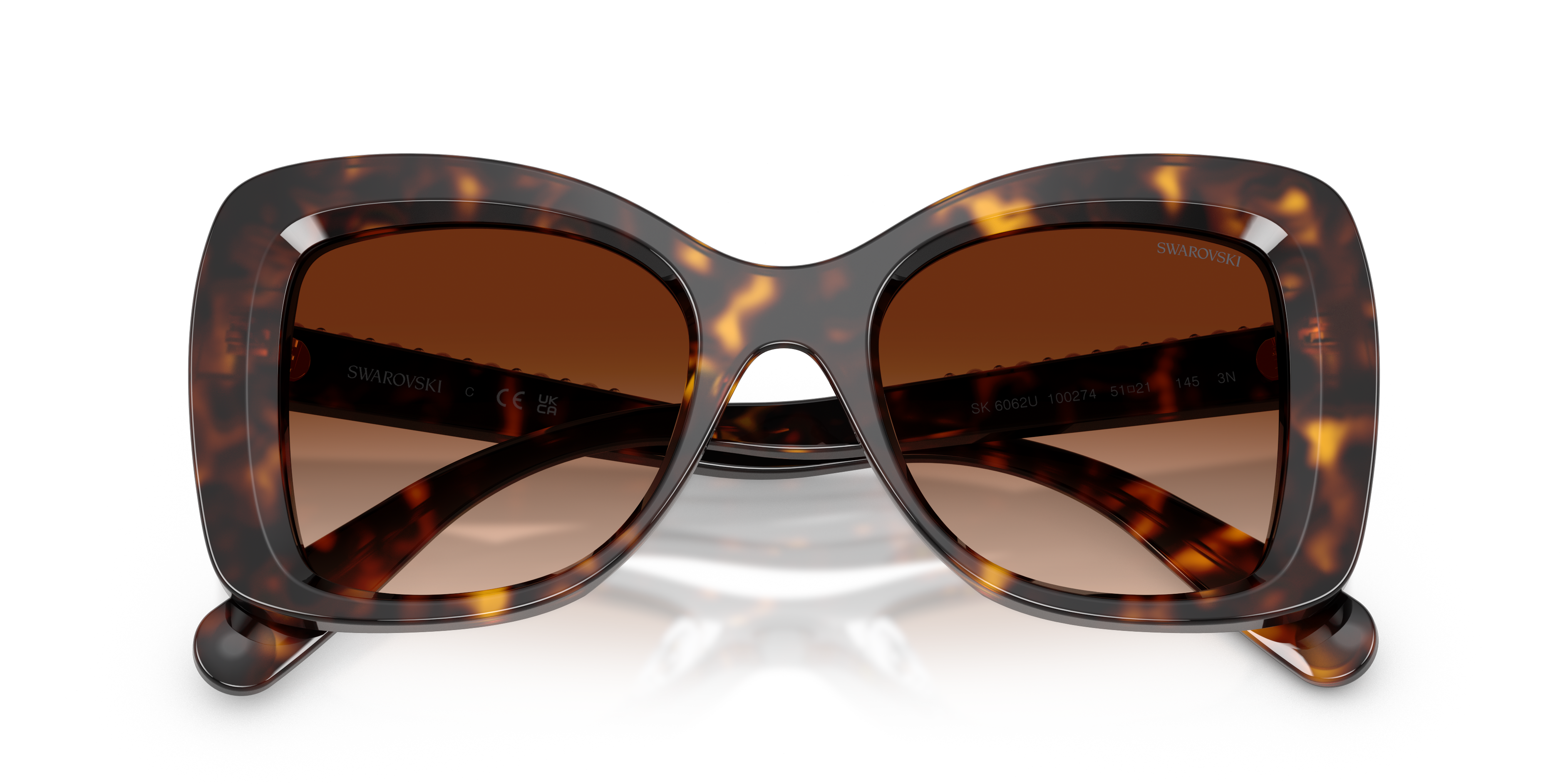 SWAROVSKI SK6062U 100274 51