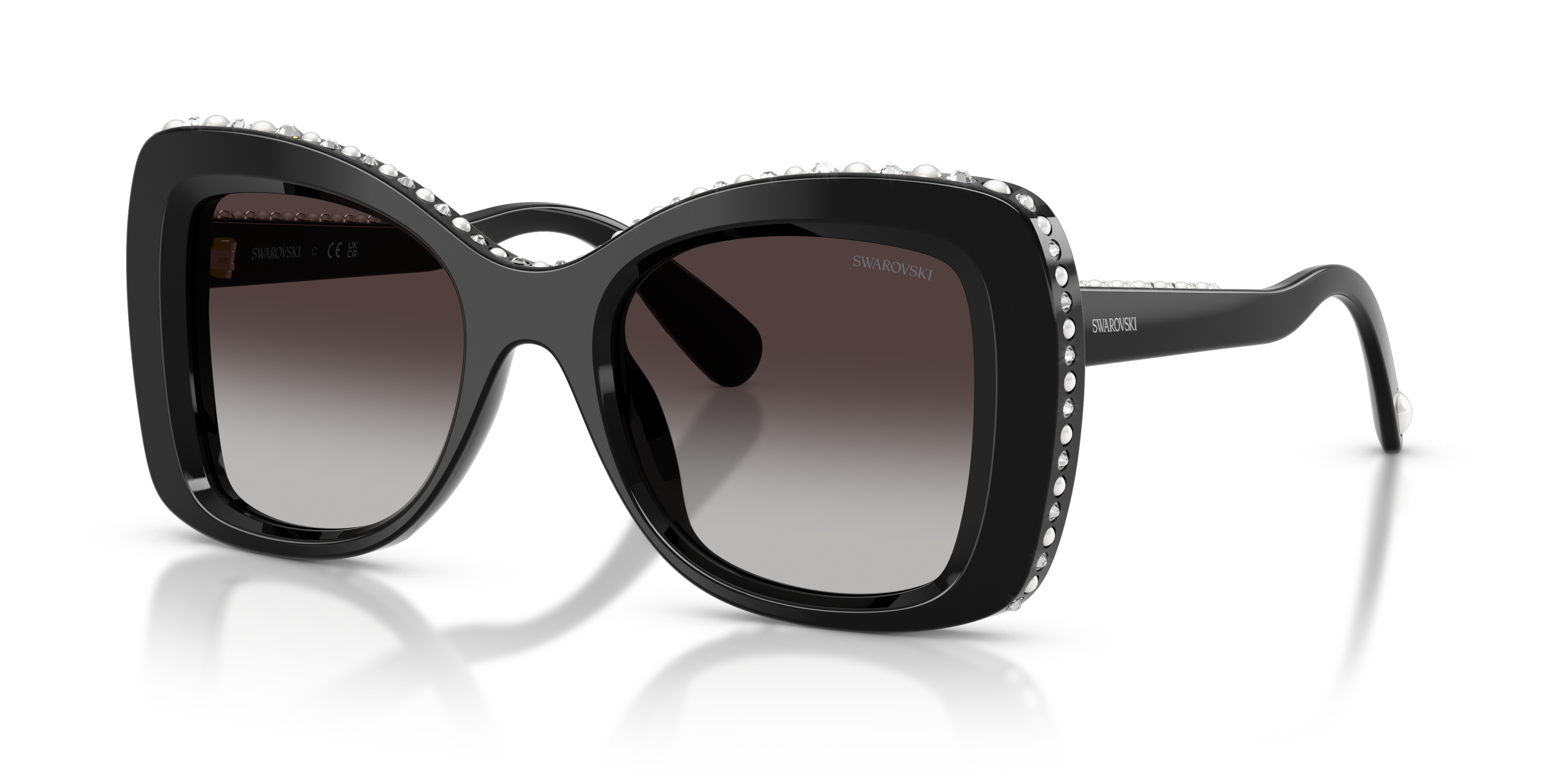 SWAROVSKI SK6062U 10938G 51