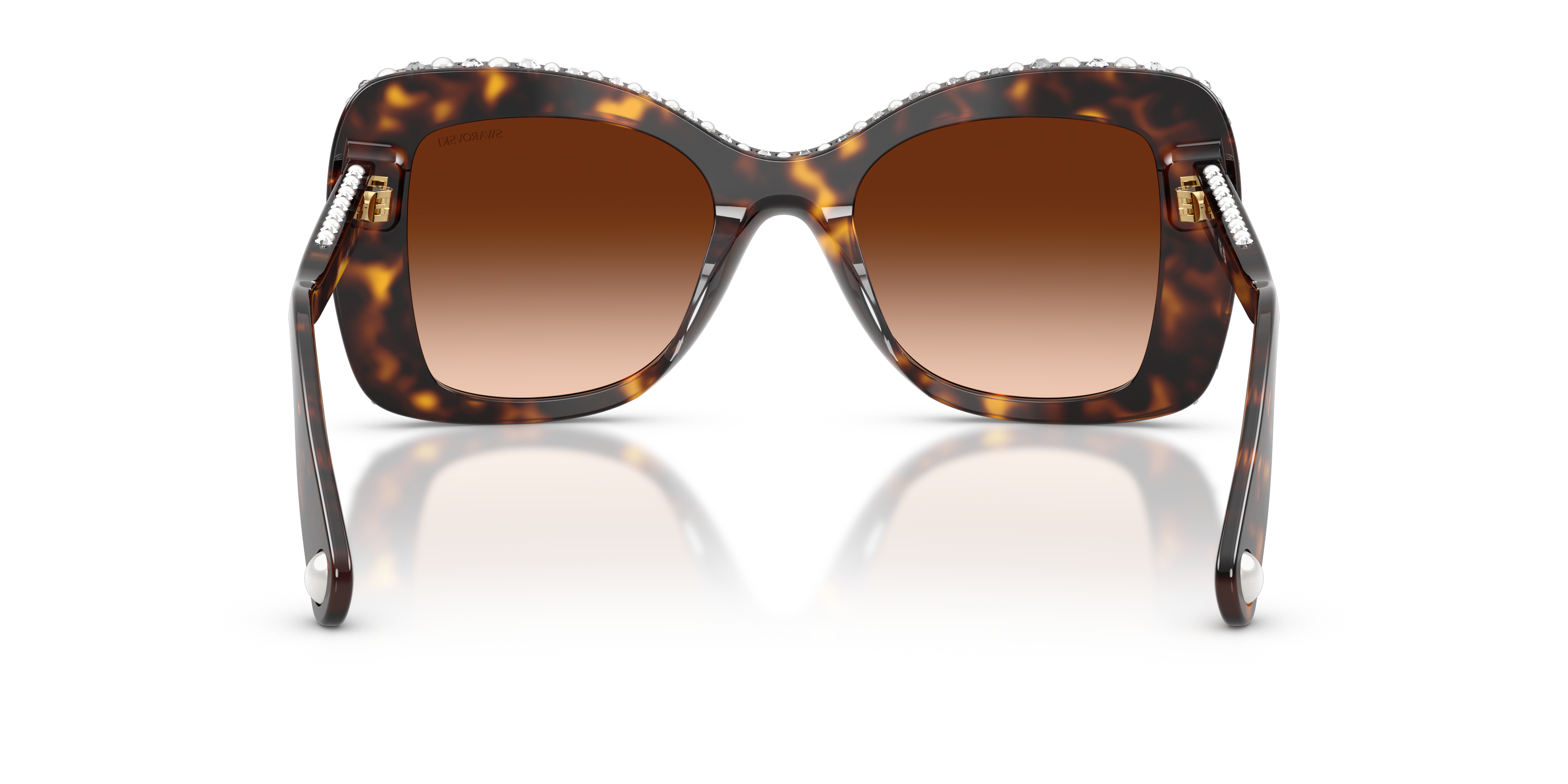 SWAROVSKI SK6062U 109474 51