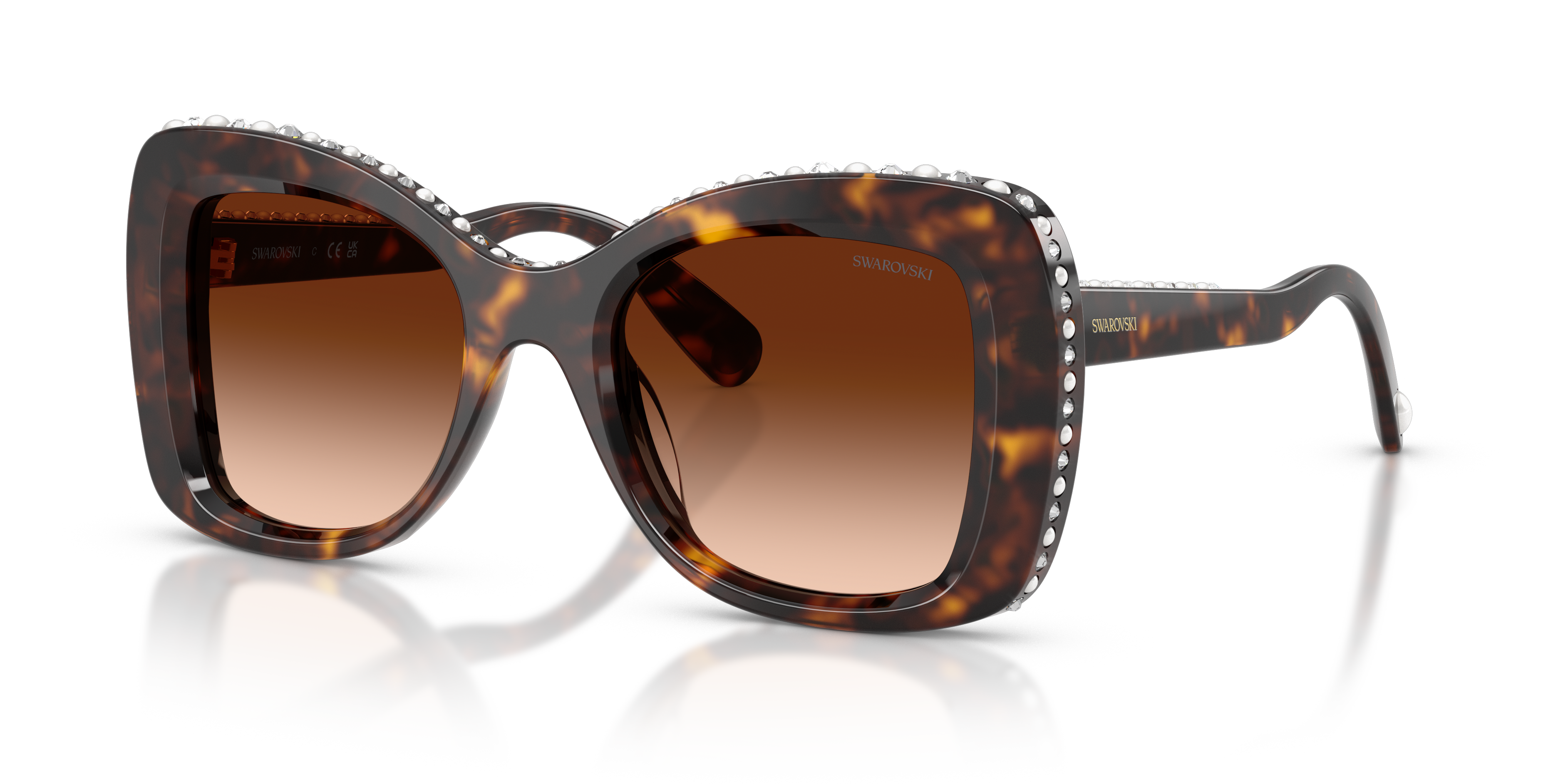 SWAROVSKI SK6062U 109474 51