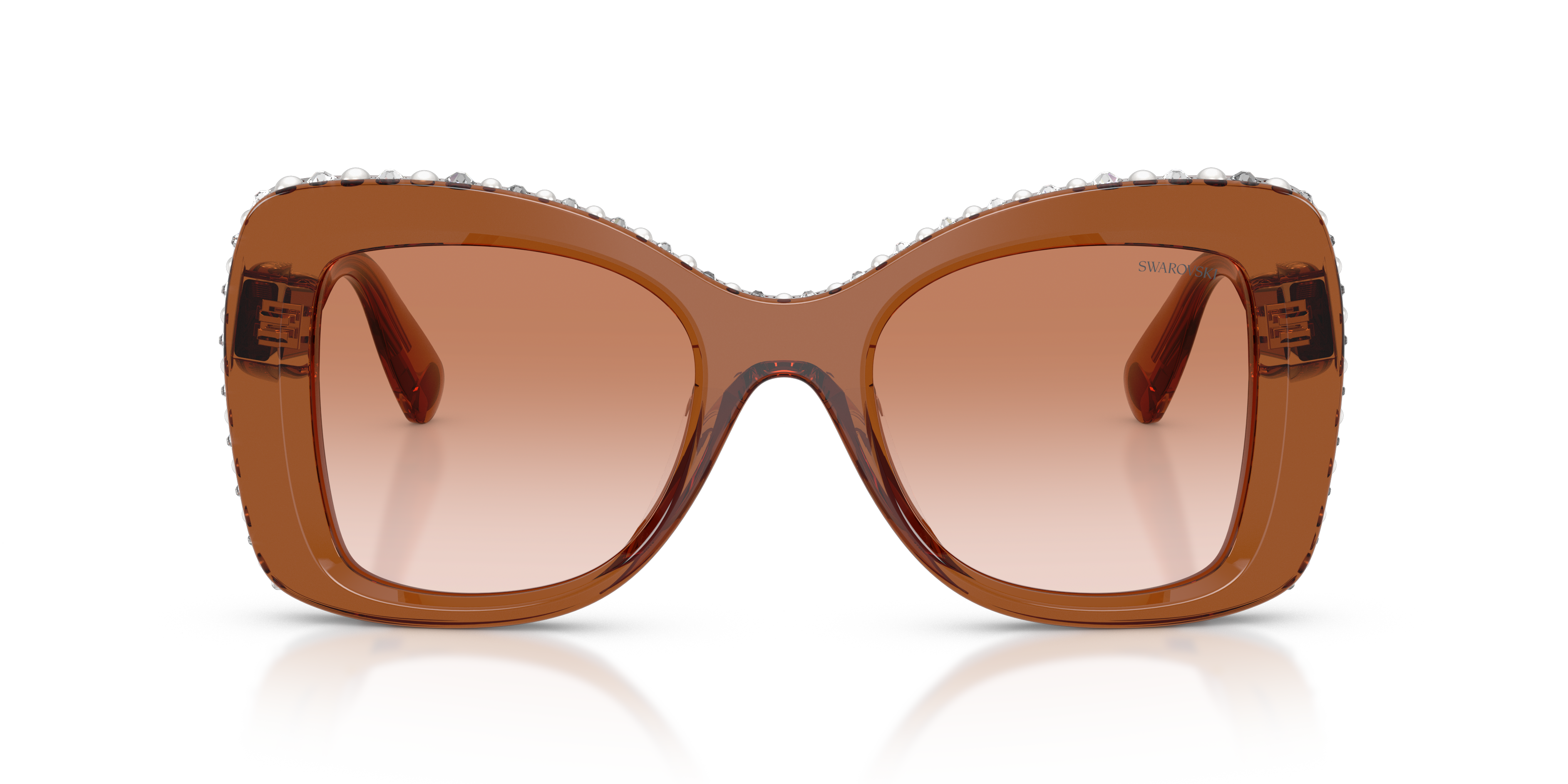 SWAROVSKI SK6062U 109573 51