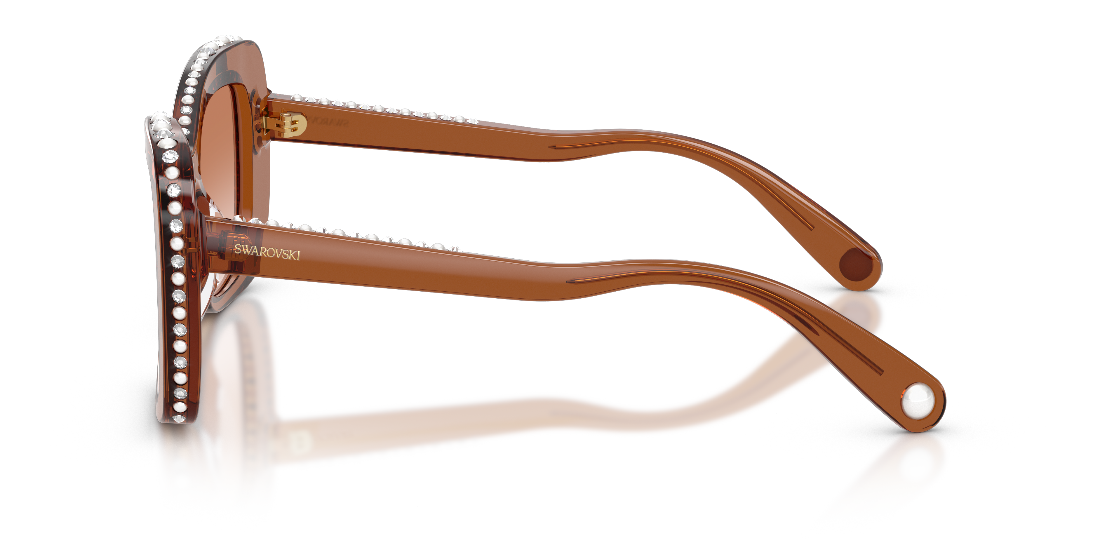 SWAROVSKI SK6062U 109573 51