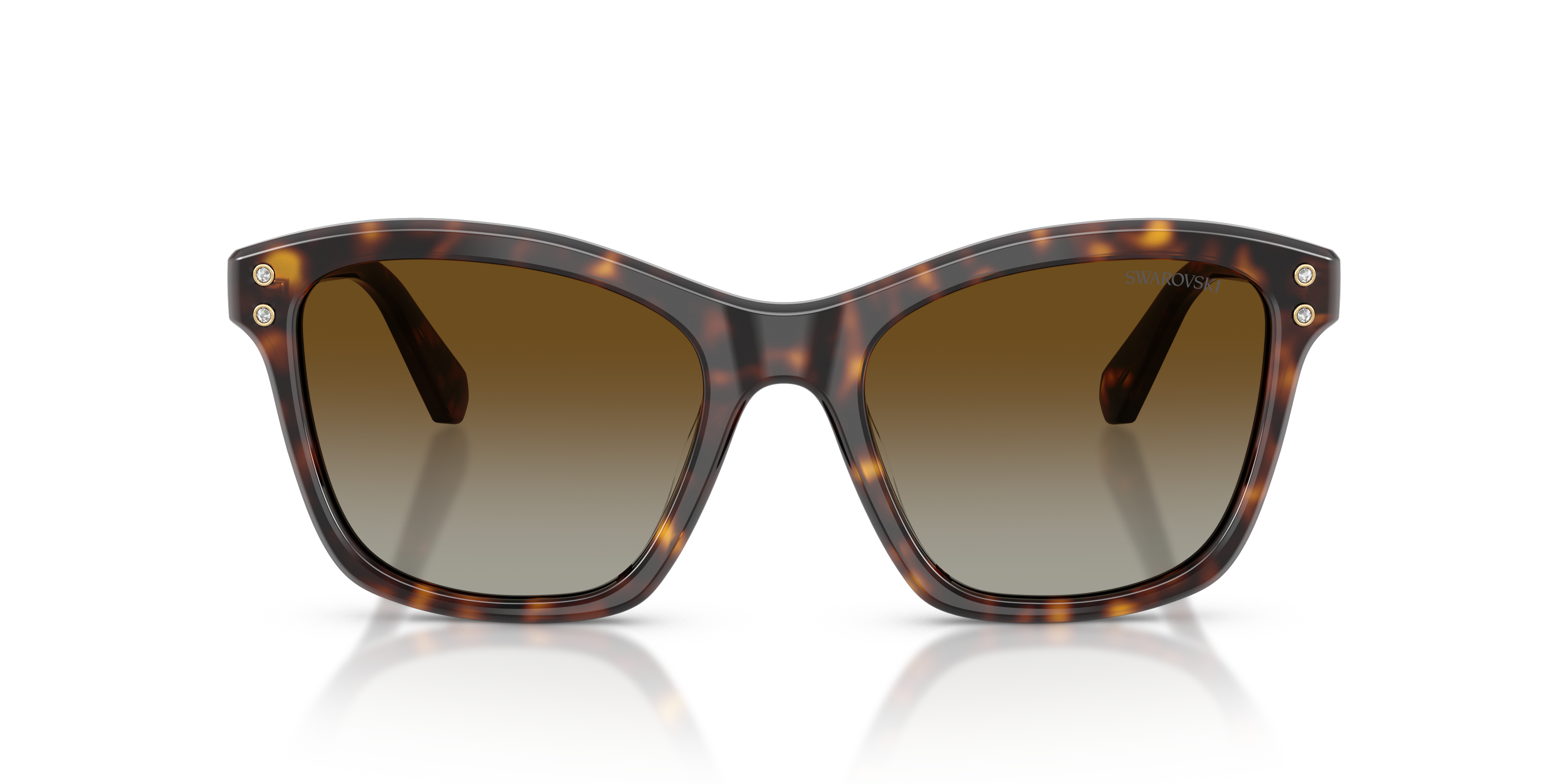 SWAROVSKI SK6063 1002T5 54