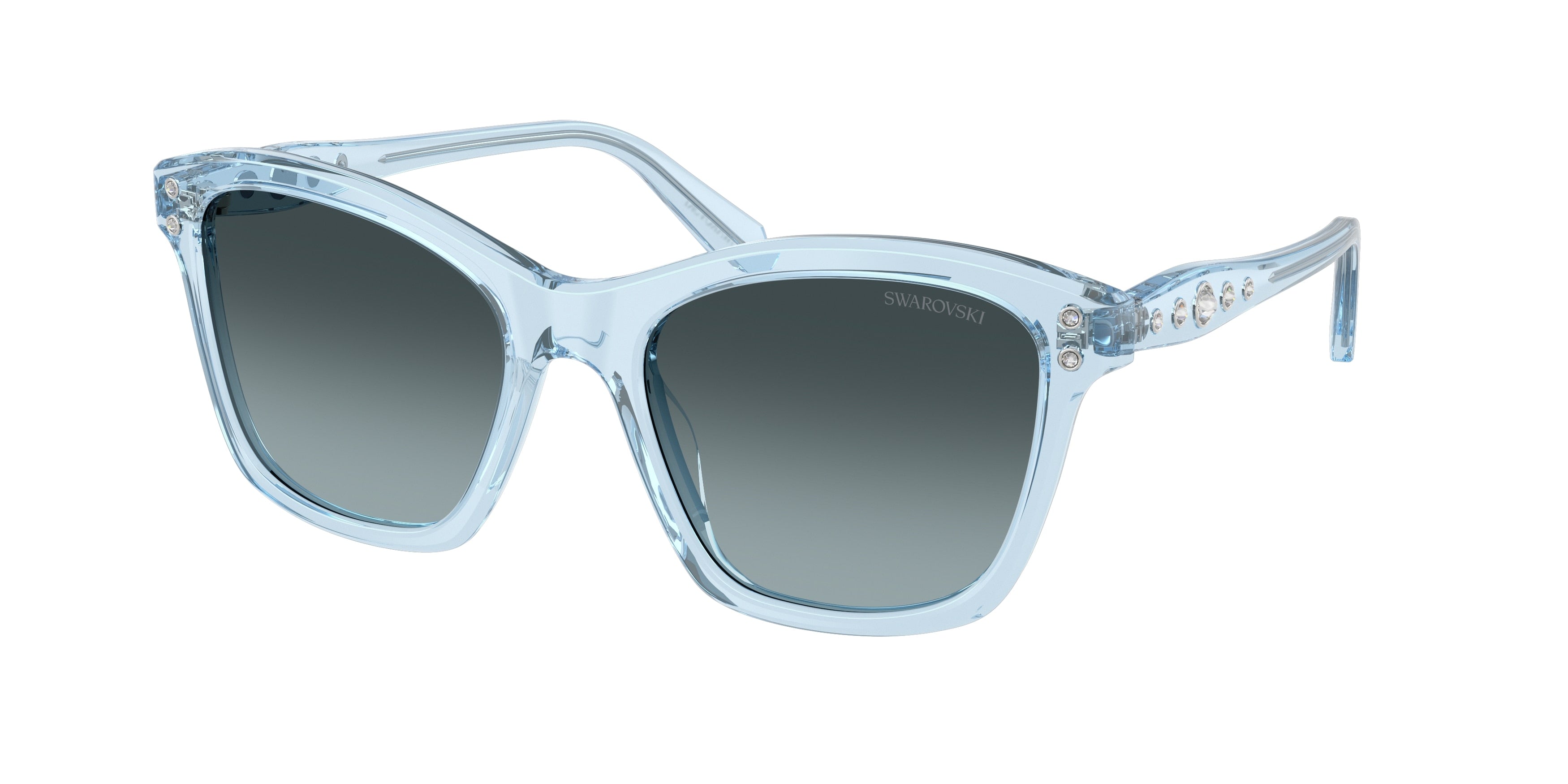 SWAROVSKI SK6063 1078V1 54