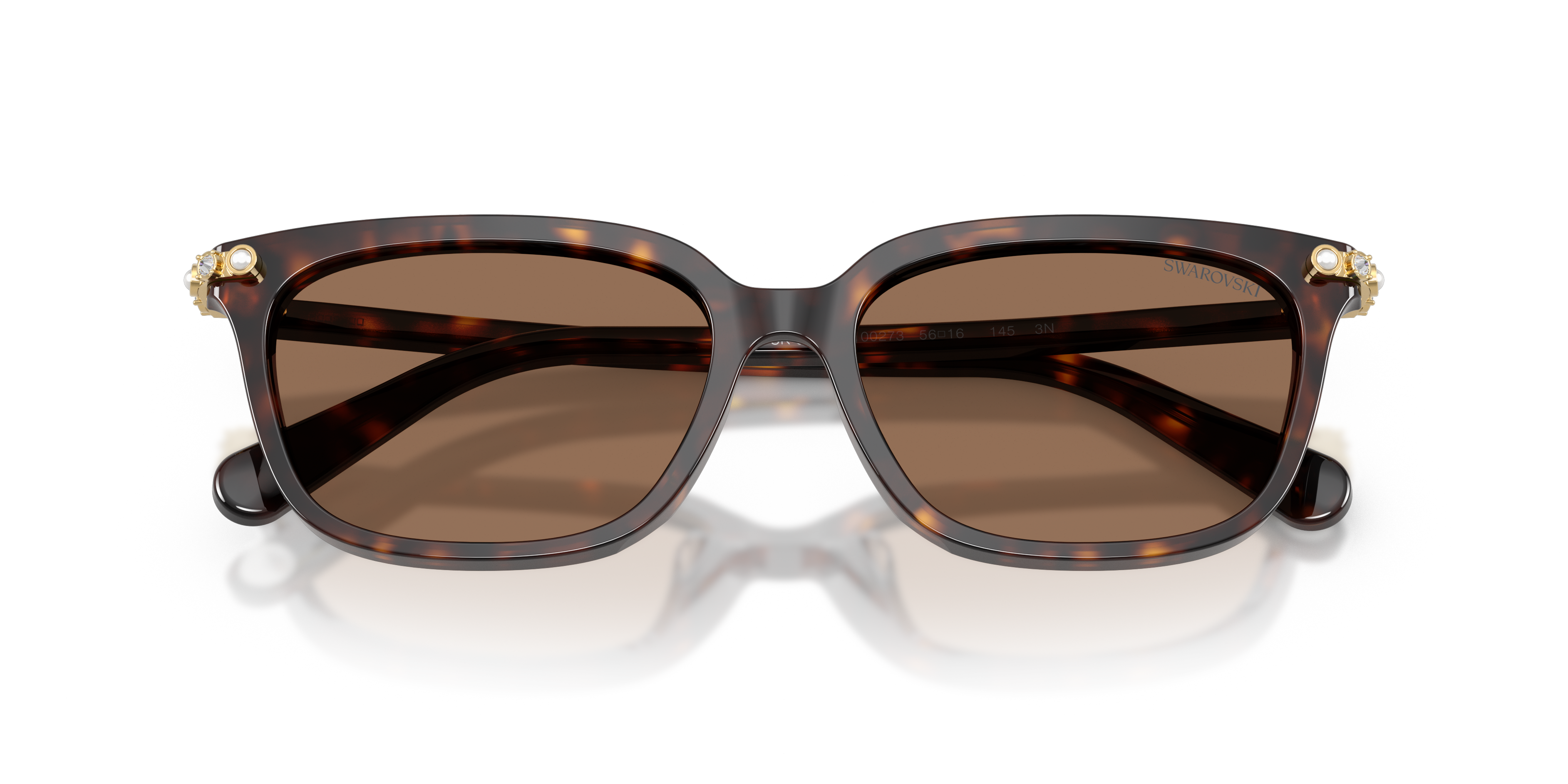 SWAROVSKI SK6064D 100273 56