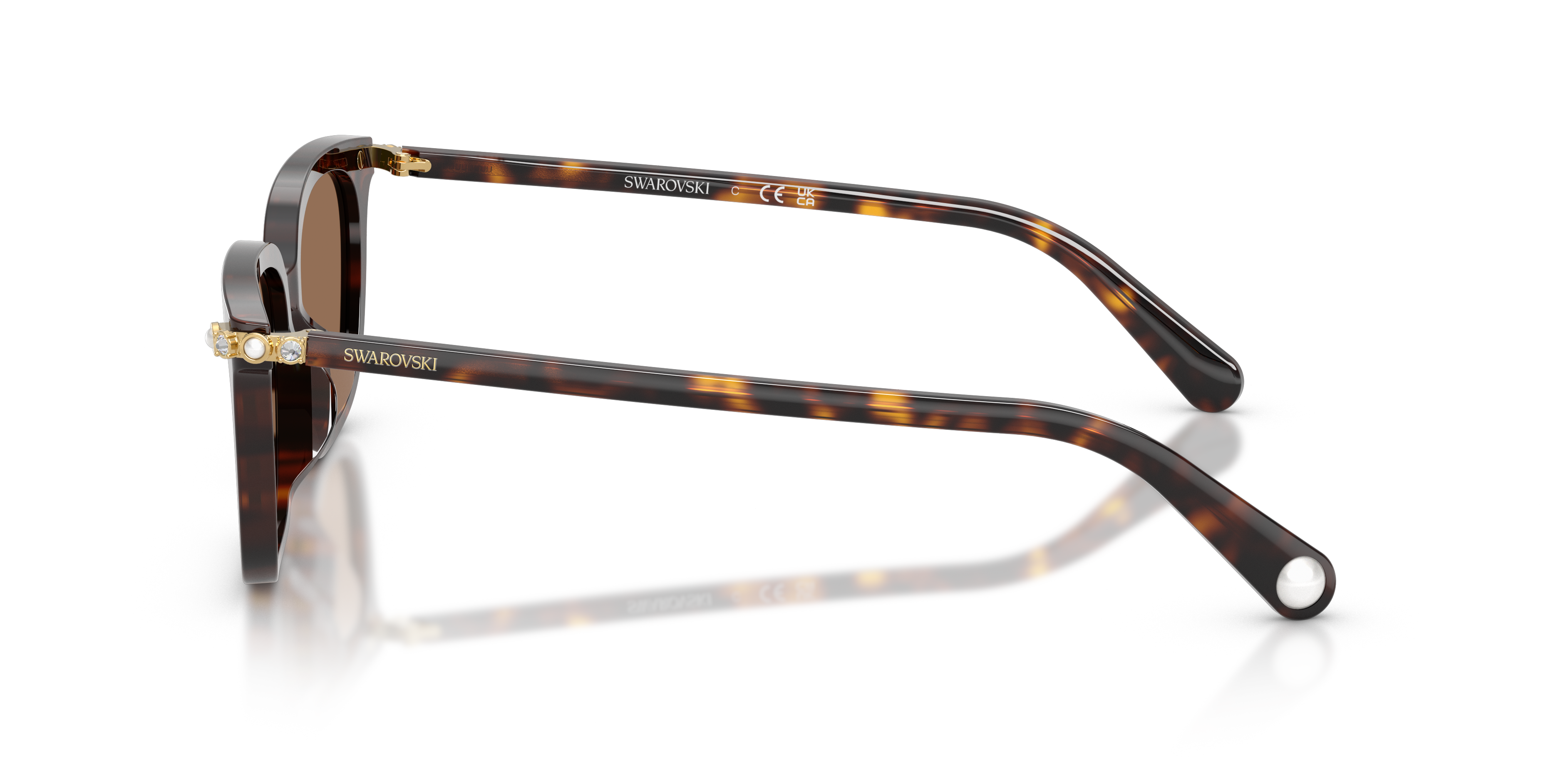 SWAROVSKI SK6064D 100273 56