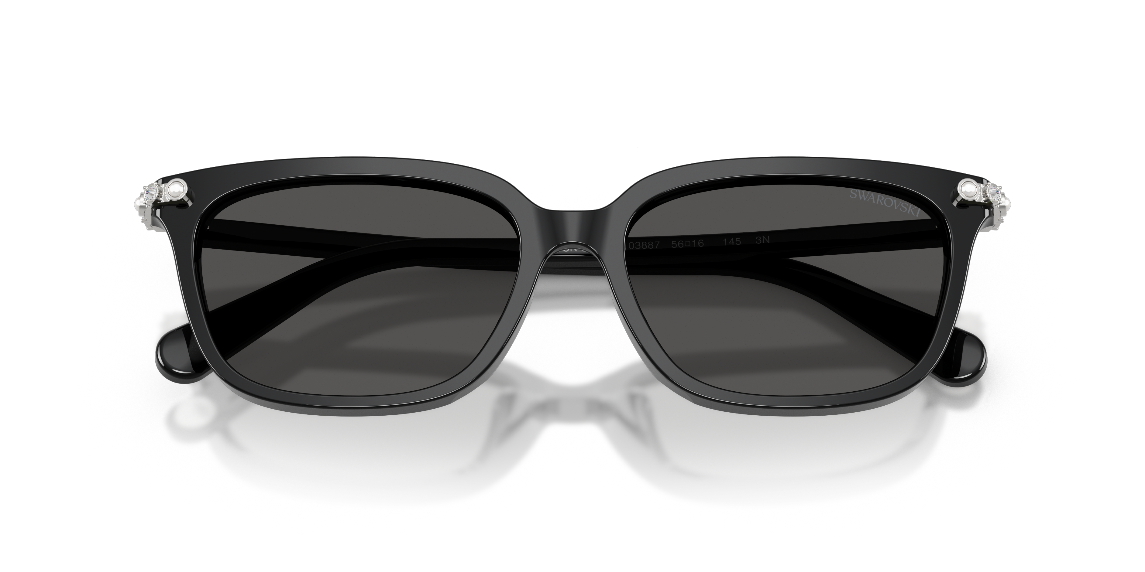 SWAROVSKI SK6064D 103887 56