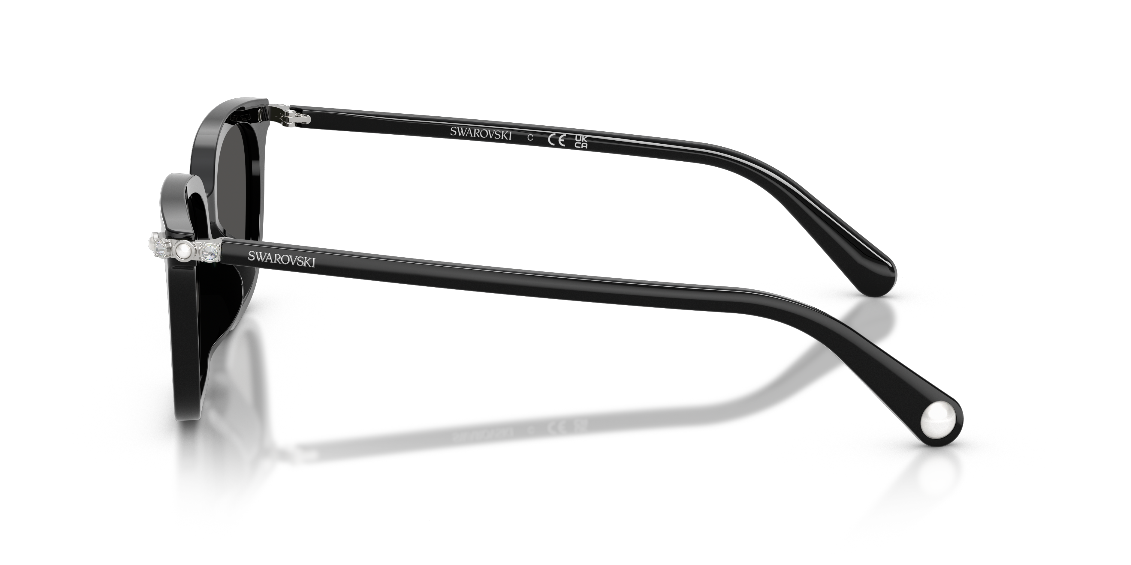 SWAROVSKI SK6064D 103887 56