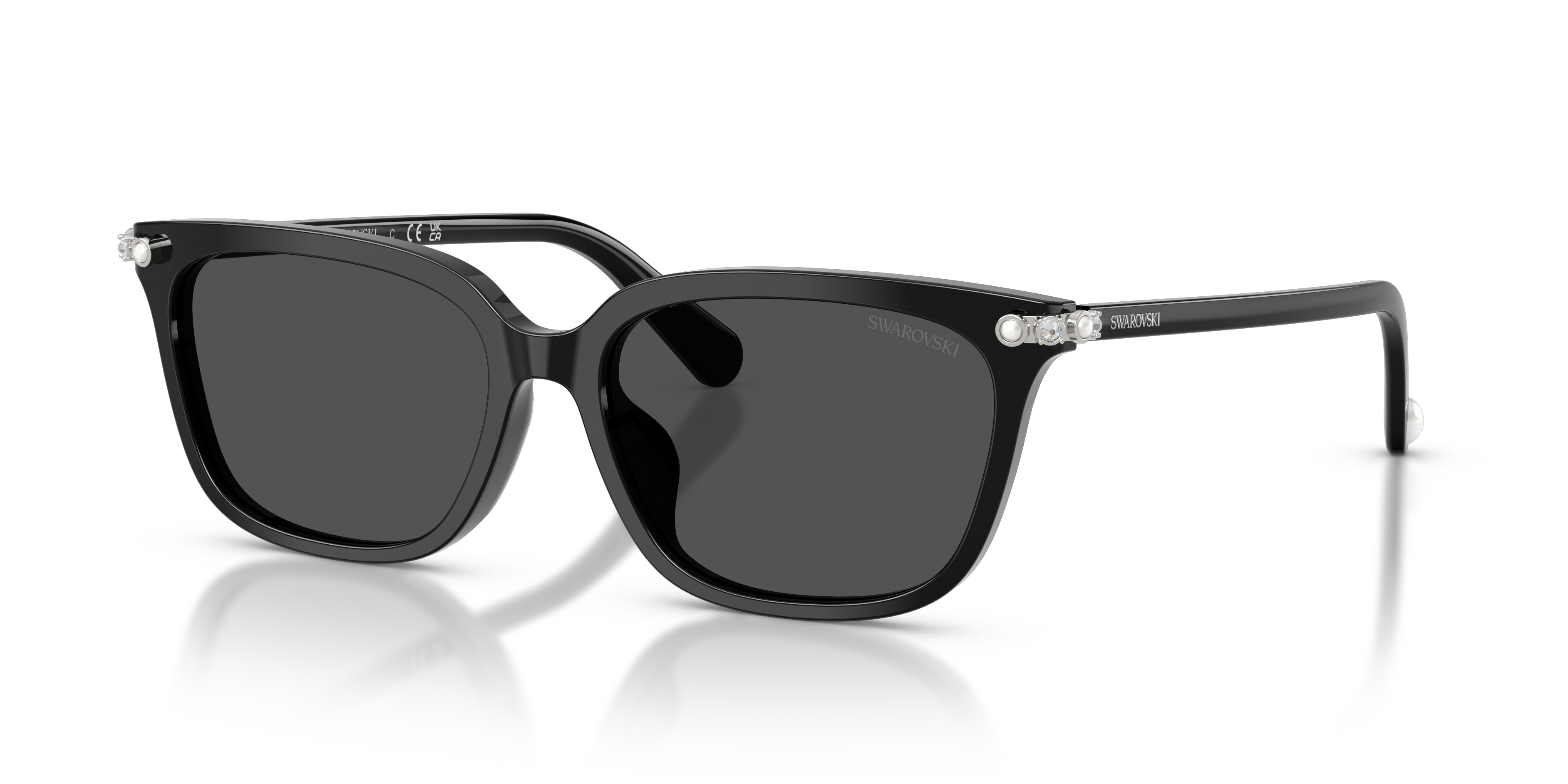 SWAROVSKI SK6064D 103887 56