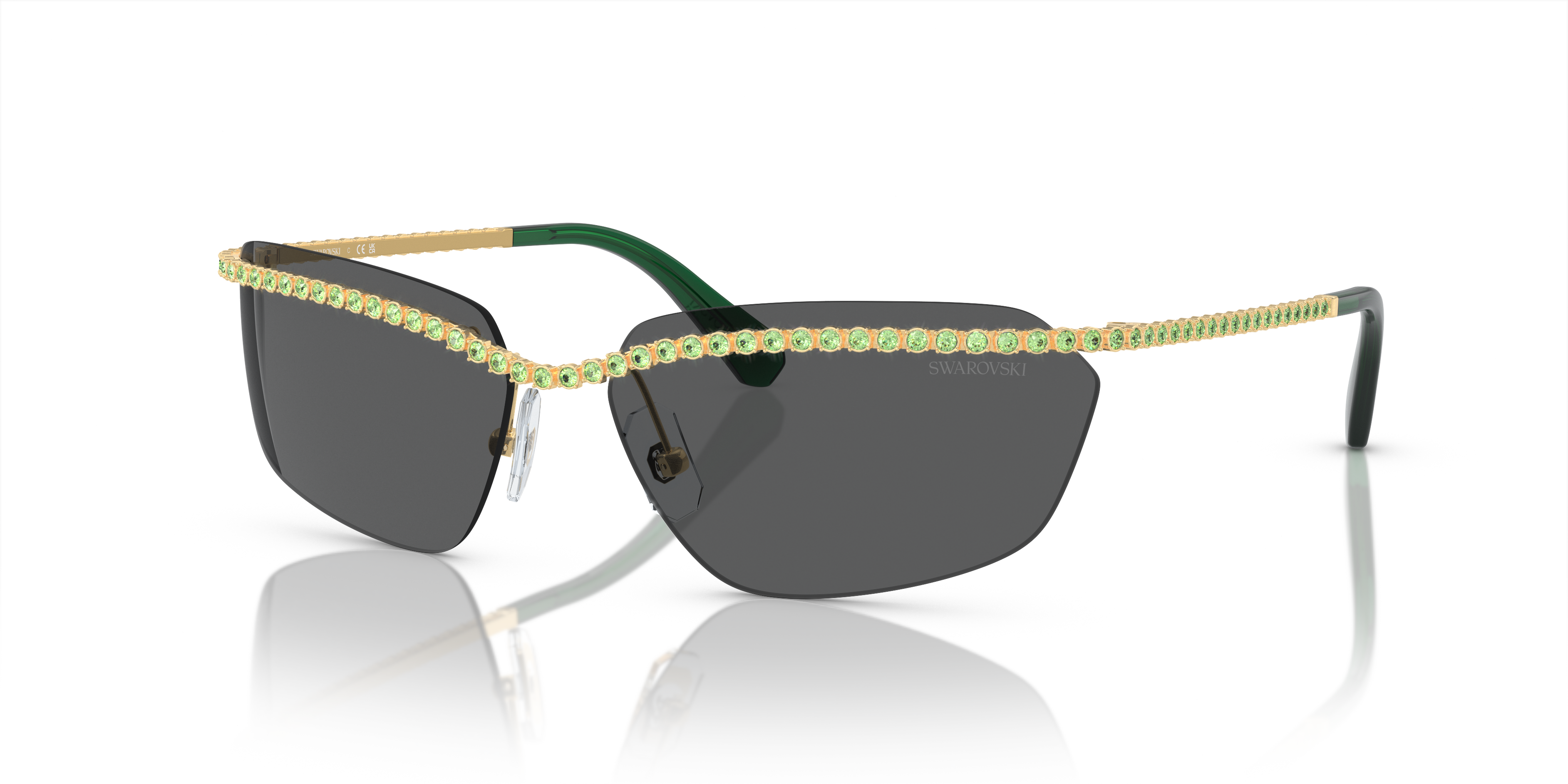 SWAROVSKI SK7001 400487 64