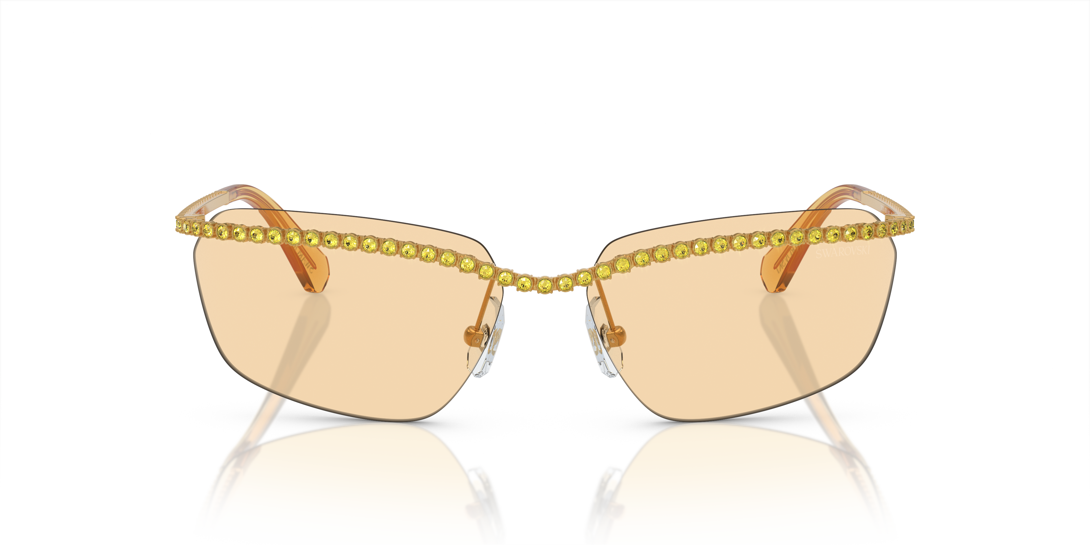 SWAROVSKI SK7001 4007/8 64