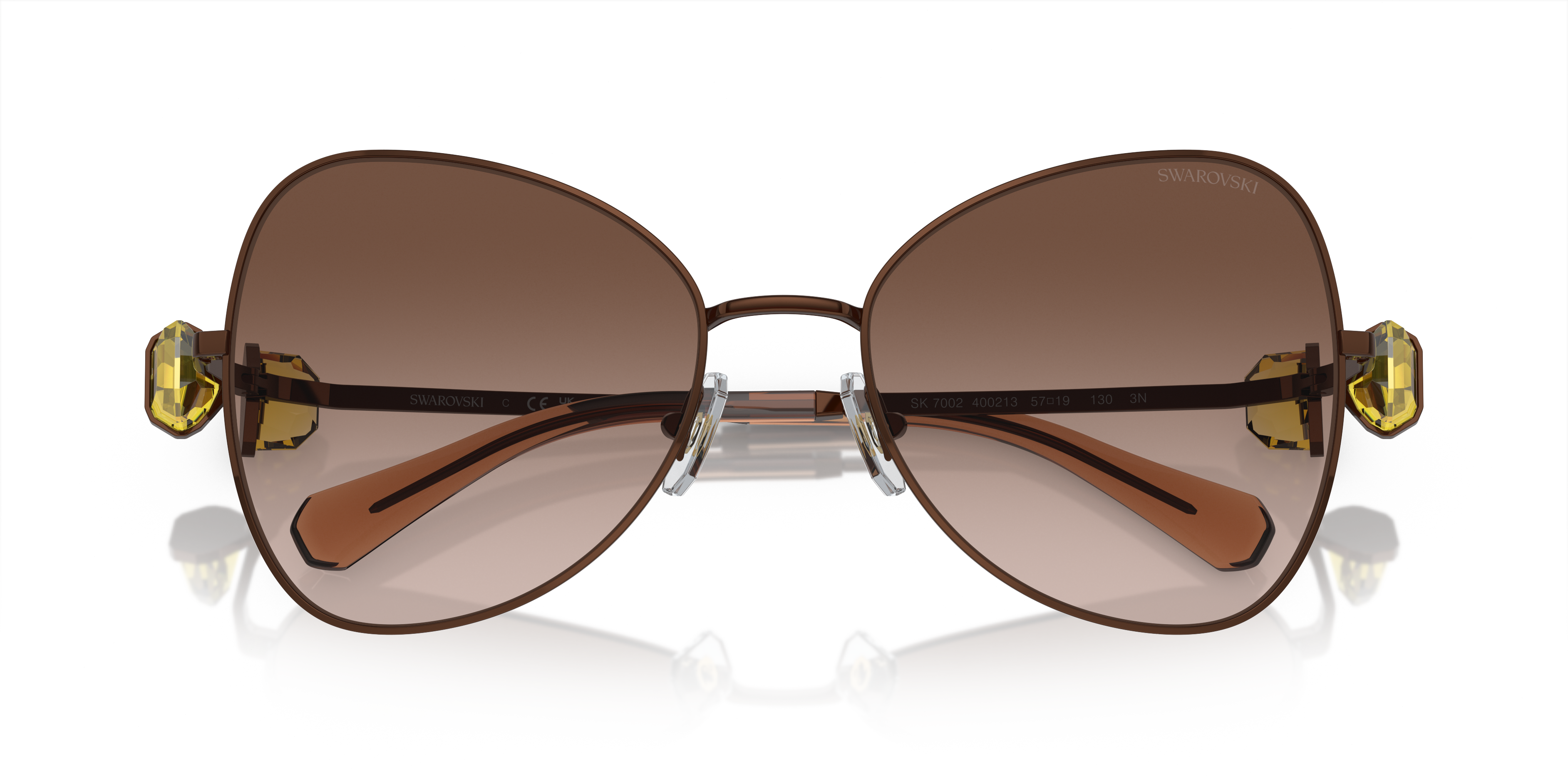 SWAROVSKI SK7002 400213 57