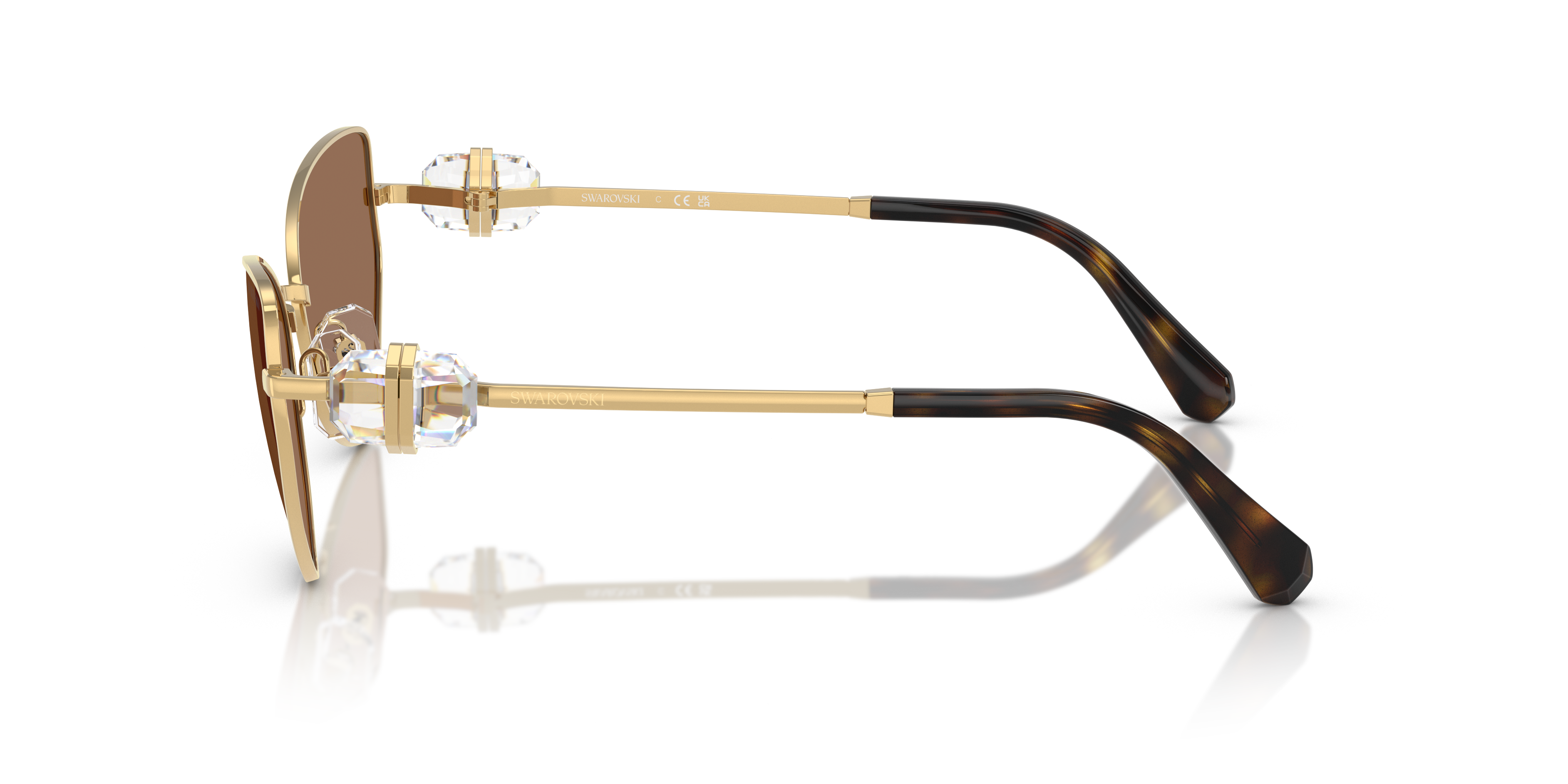 SWAROVSKI SK7003 400473 57