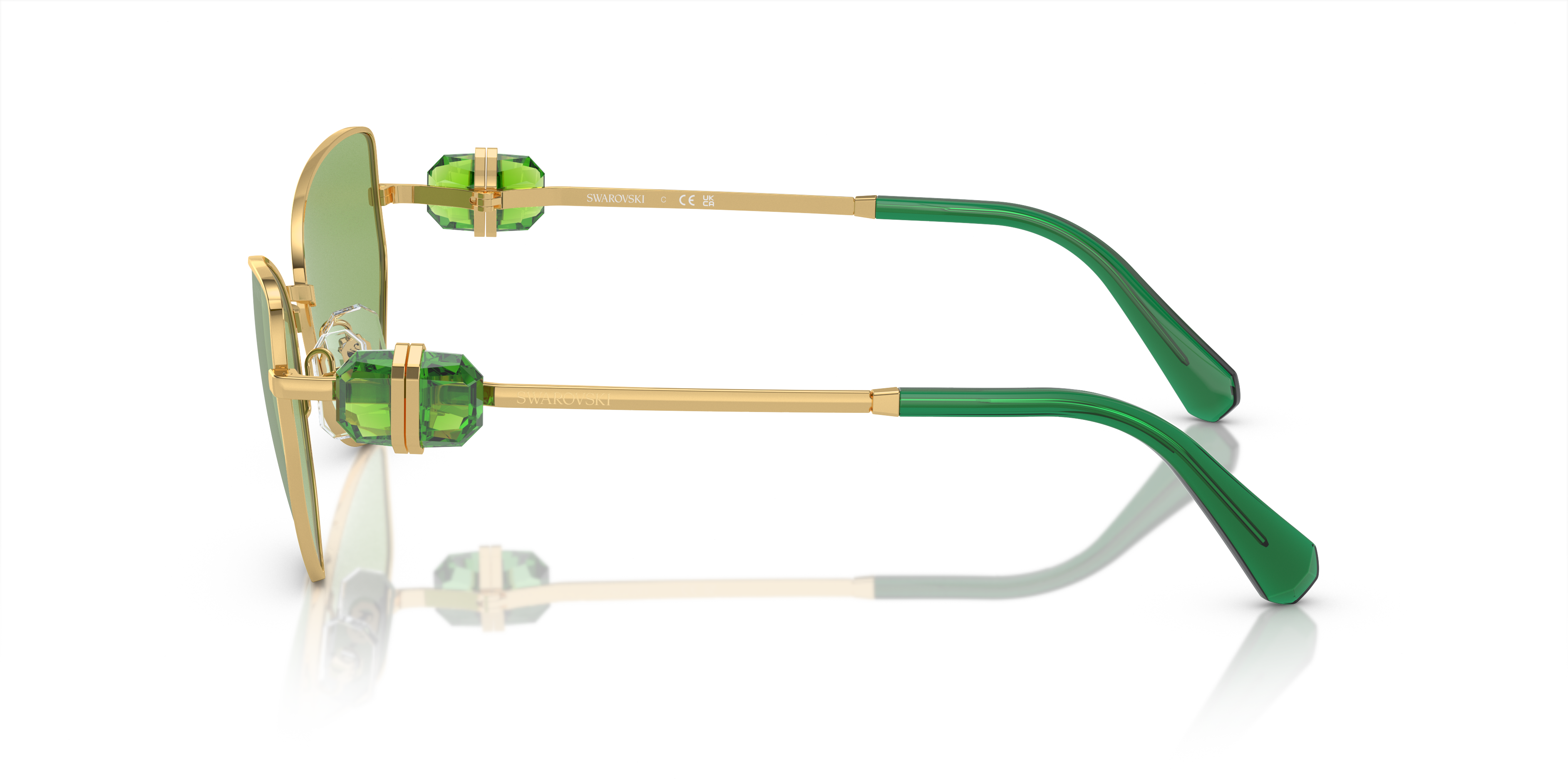 SWAROVSKI SK7003 4004/2 57