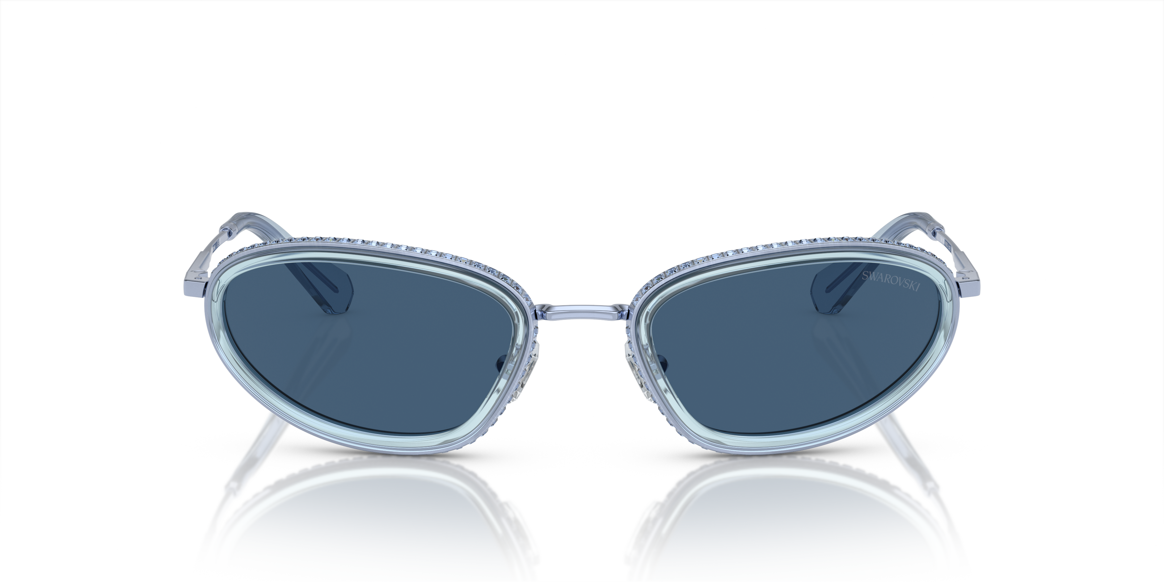 SWAROVSKI SK7004 400555 55