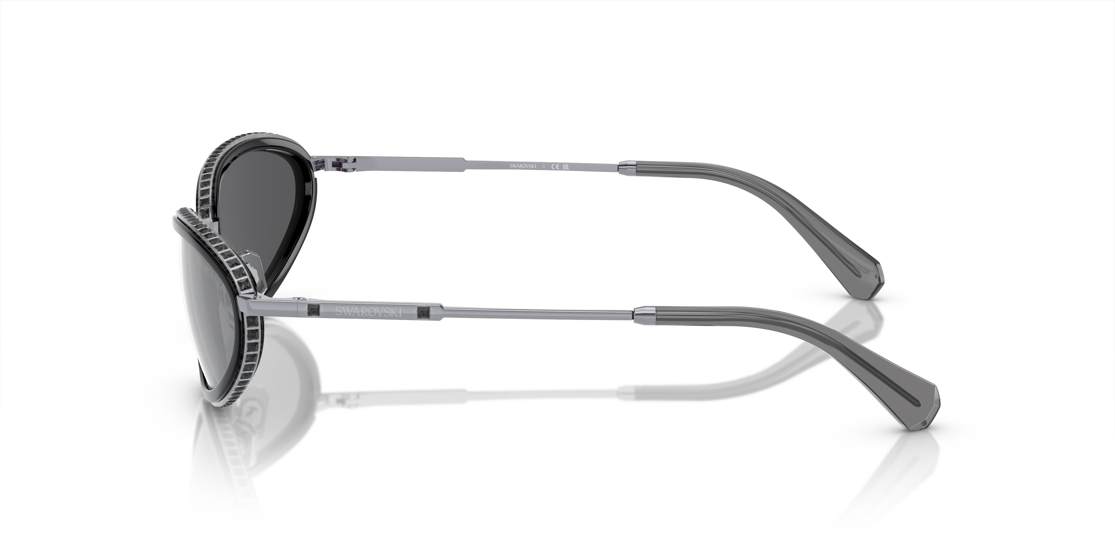 SWAROVSKI SK7004 40116G 55