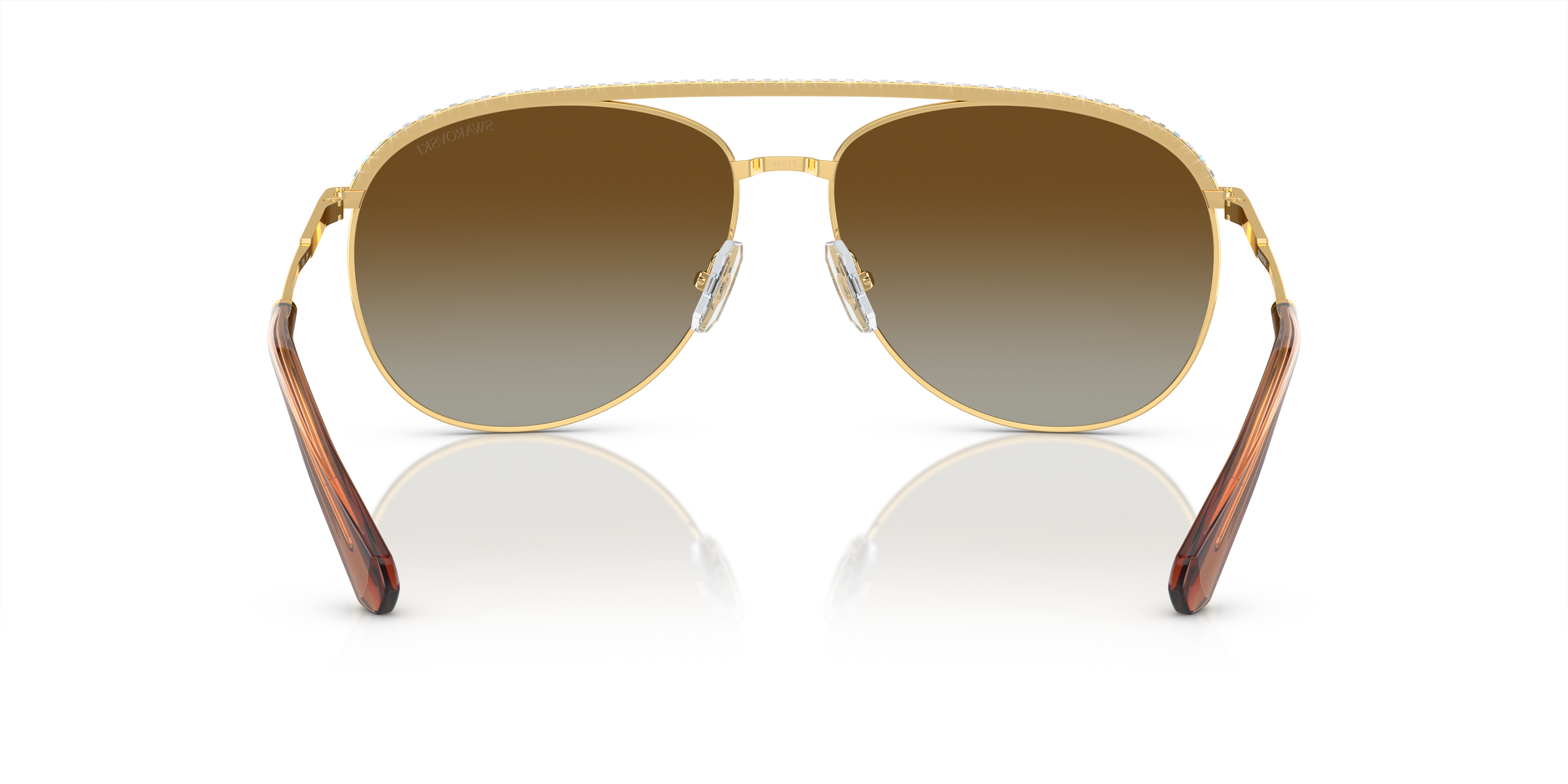 SWAROVSKI SK7005 4004T5 58