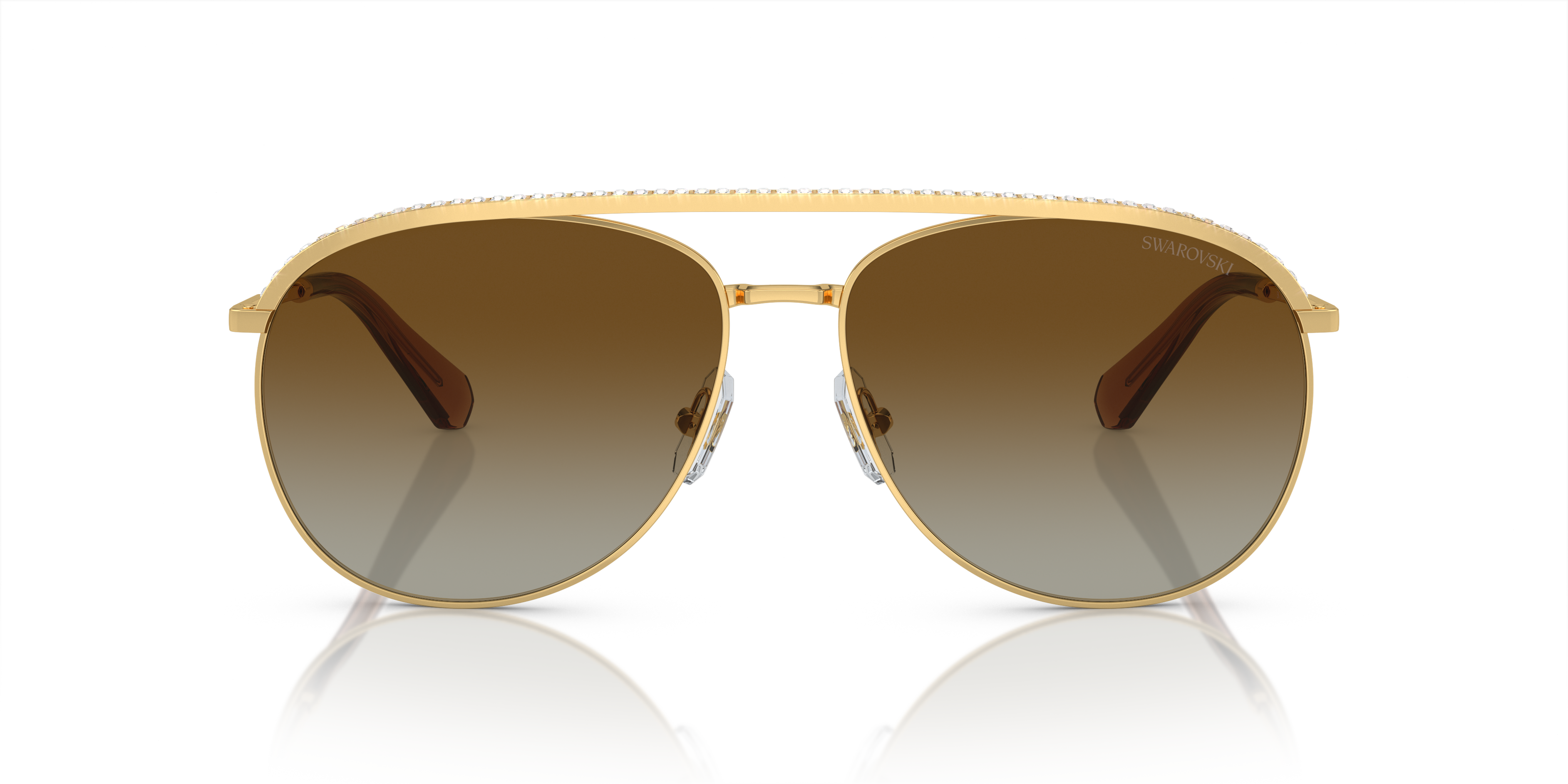 SWAROVSKI SK7005 4004T5 61