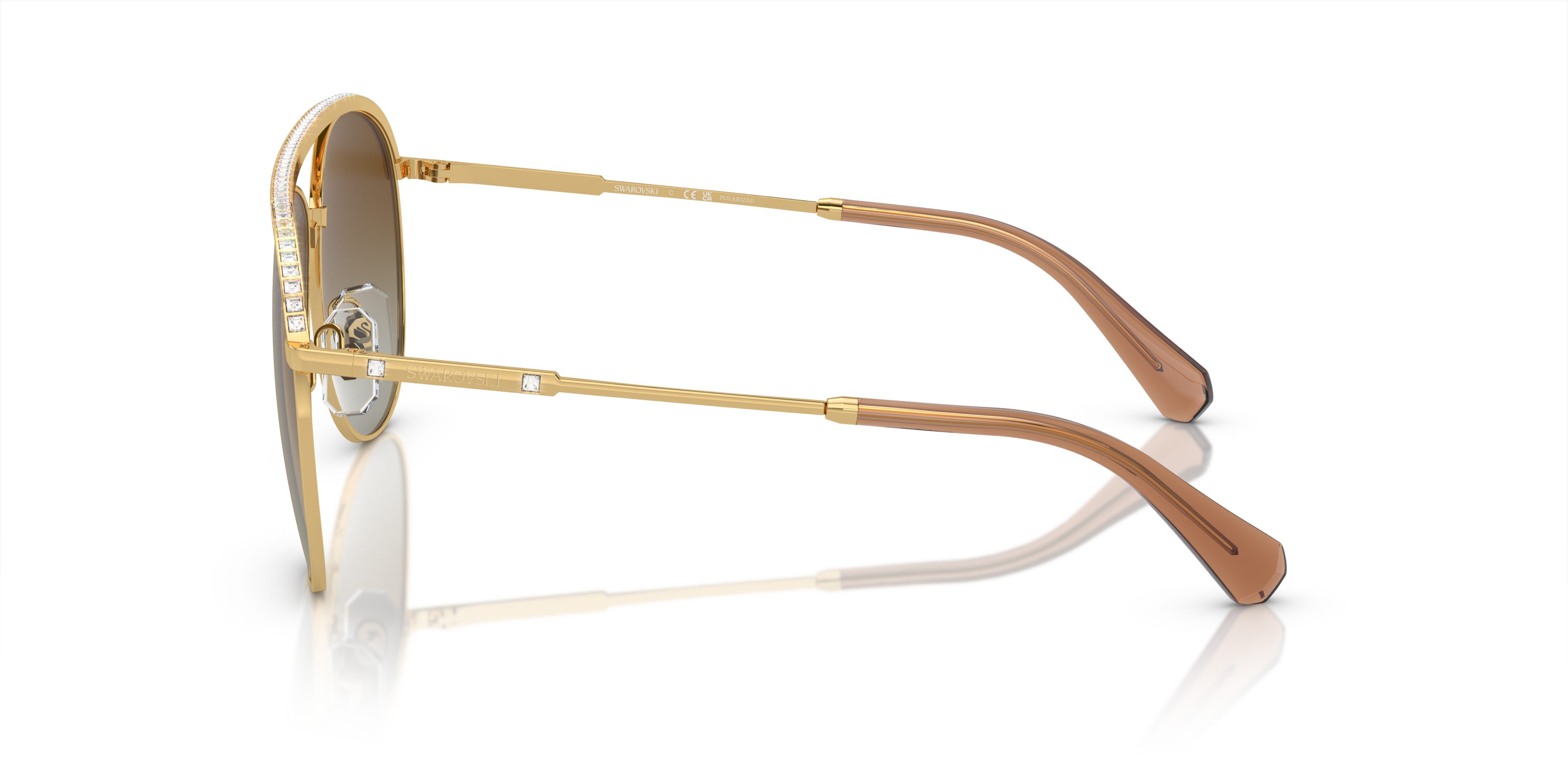 SWAROVSKI SK7005 4004T5 61