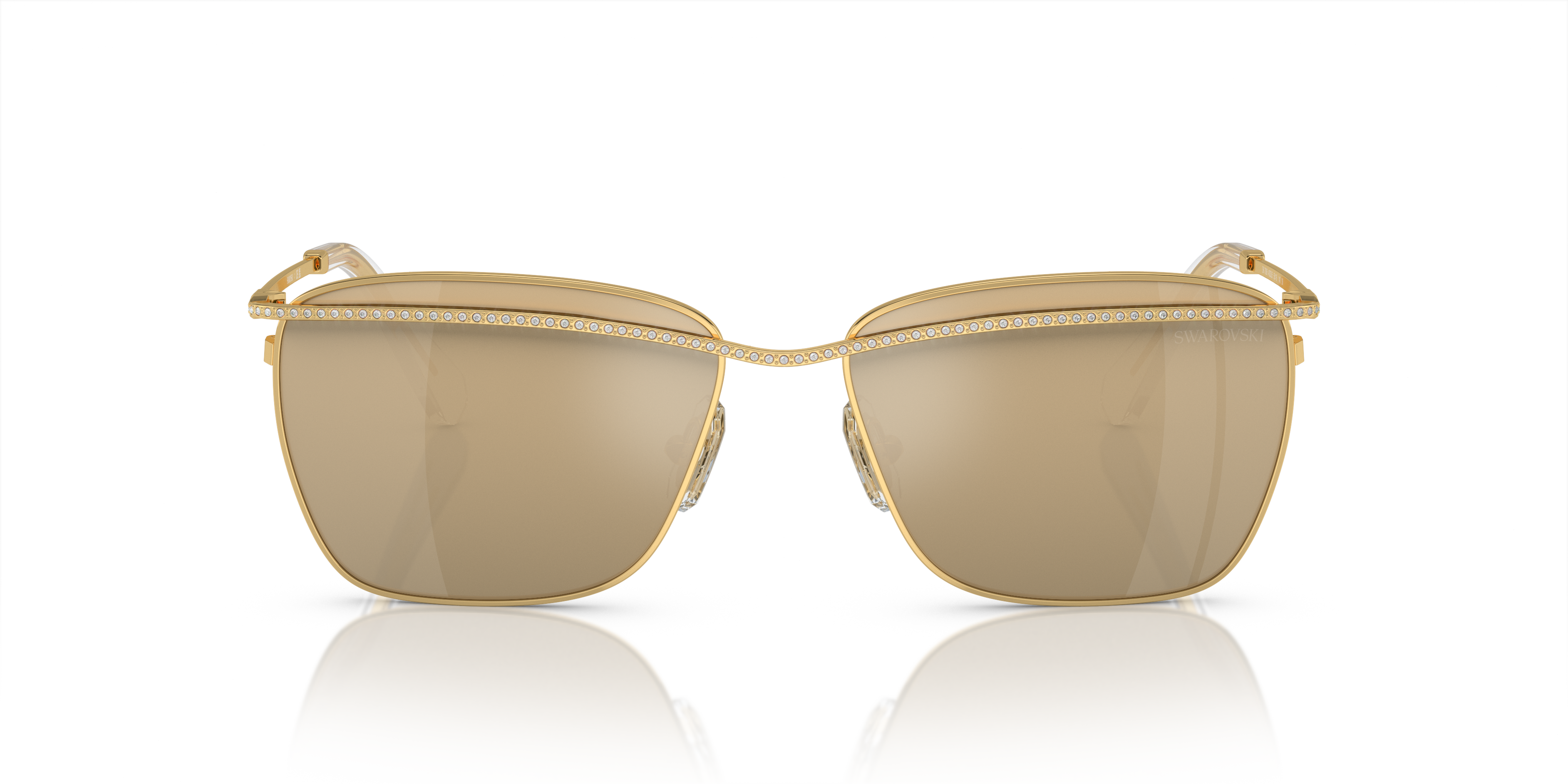 SWAROVSKI SK7006 4003U5 58