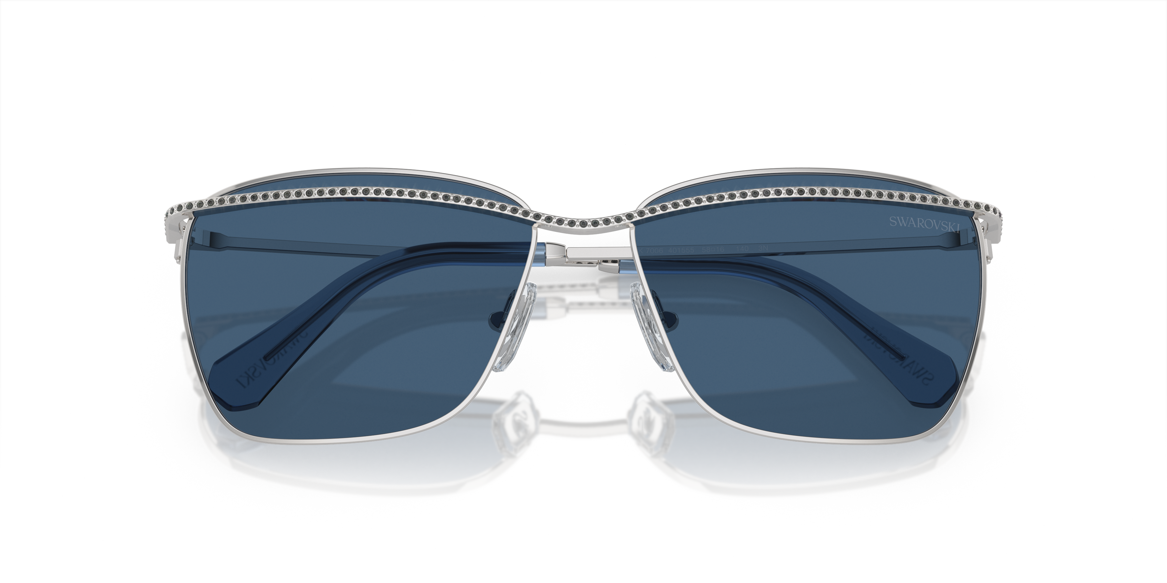 SWAROVSKI SK7006 401555 58