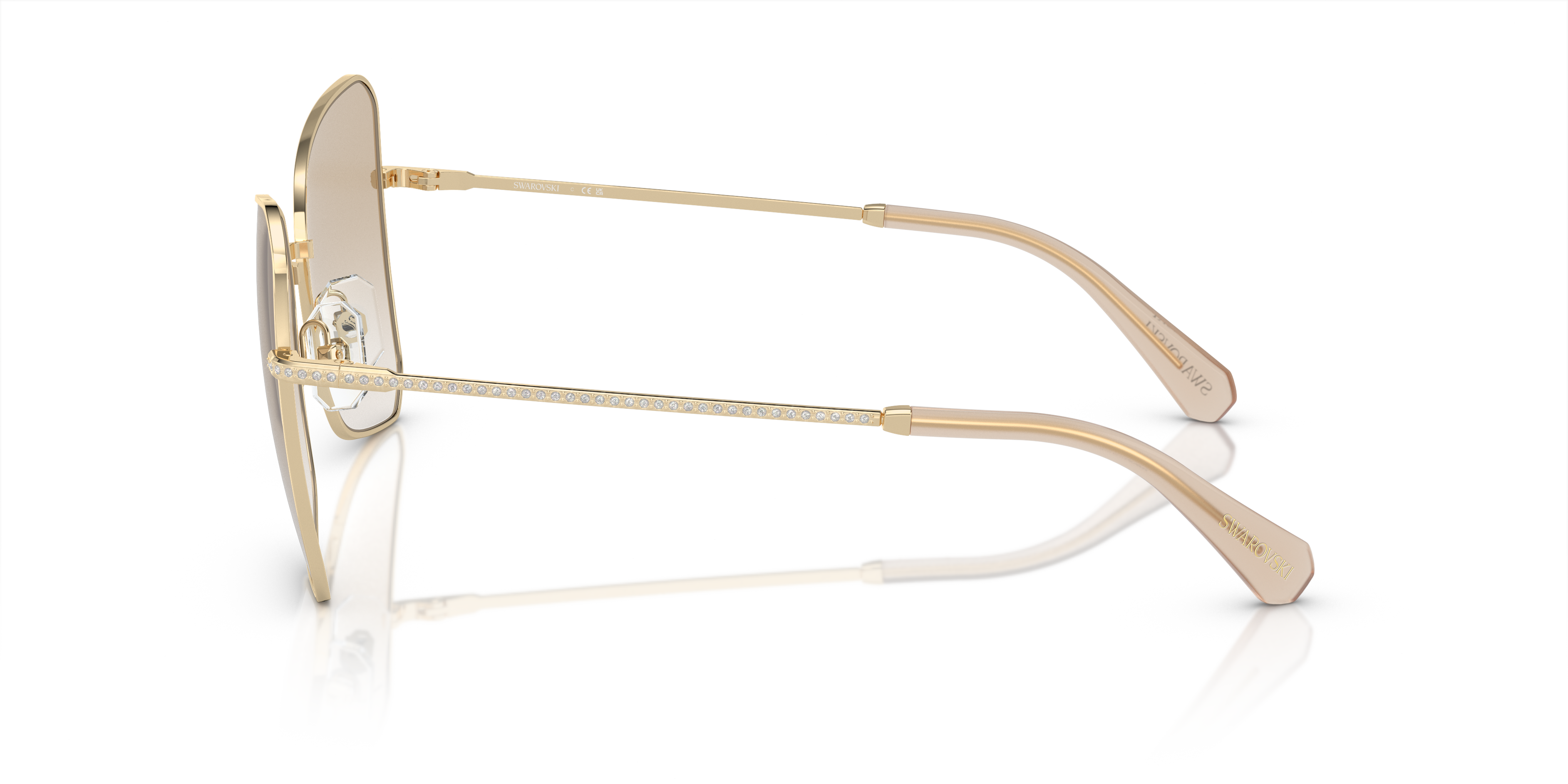 SWAROVSKI SK7008 401311 57