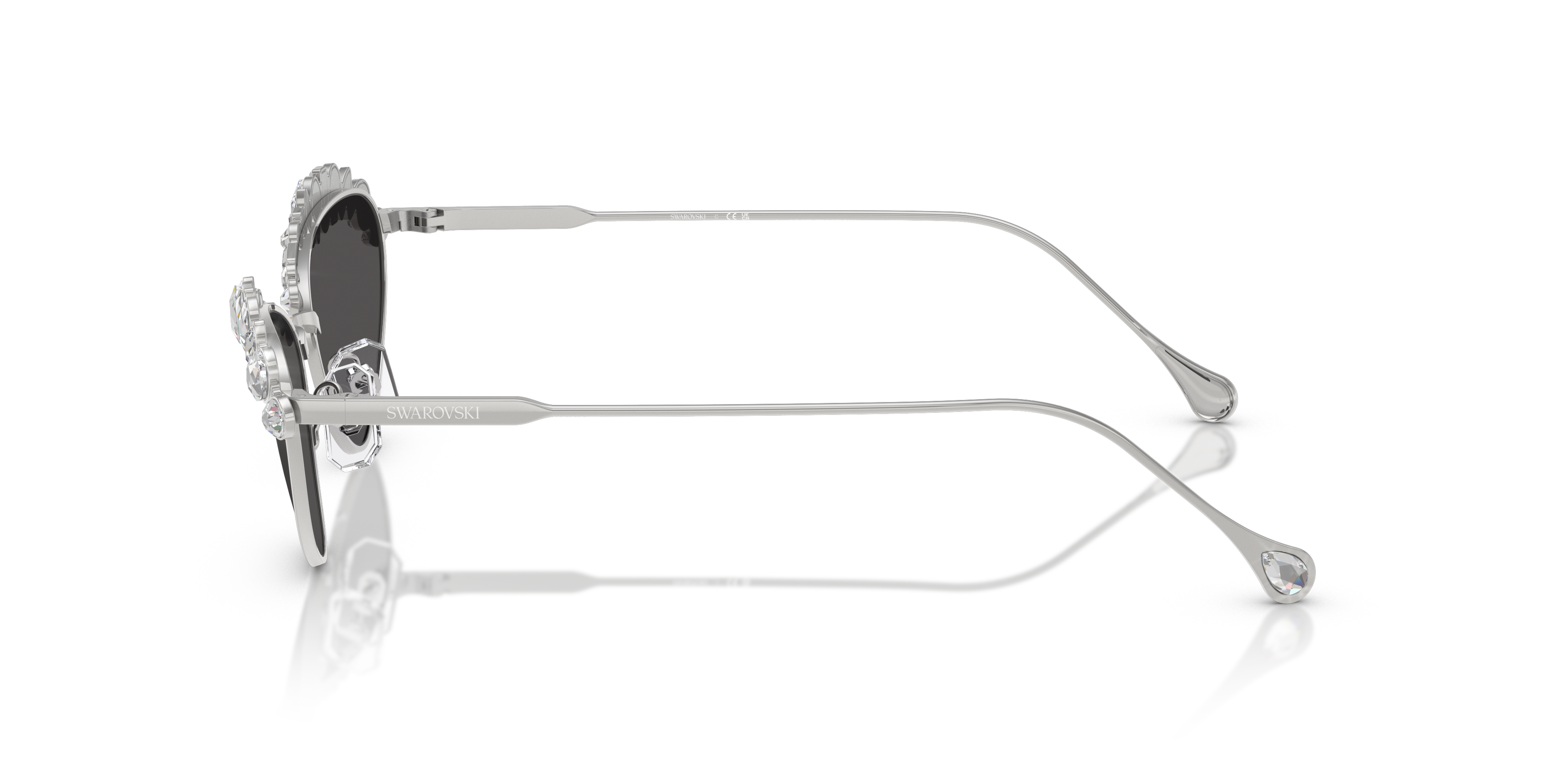 SWAROVSKI SK7009 400187 55