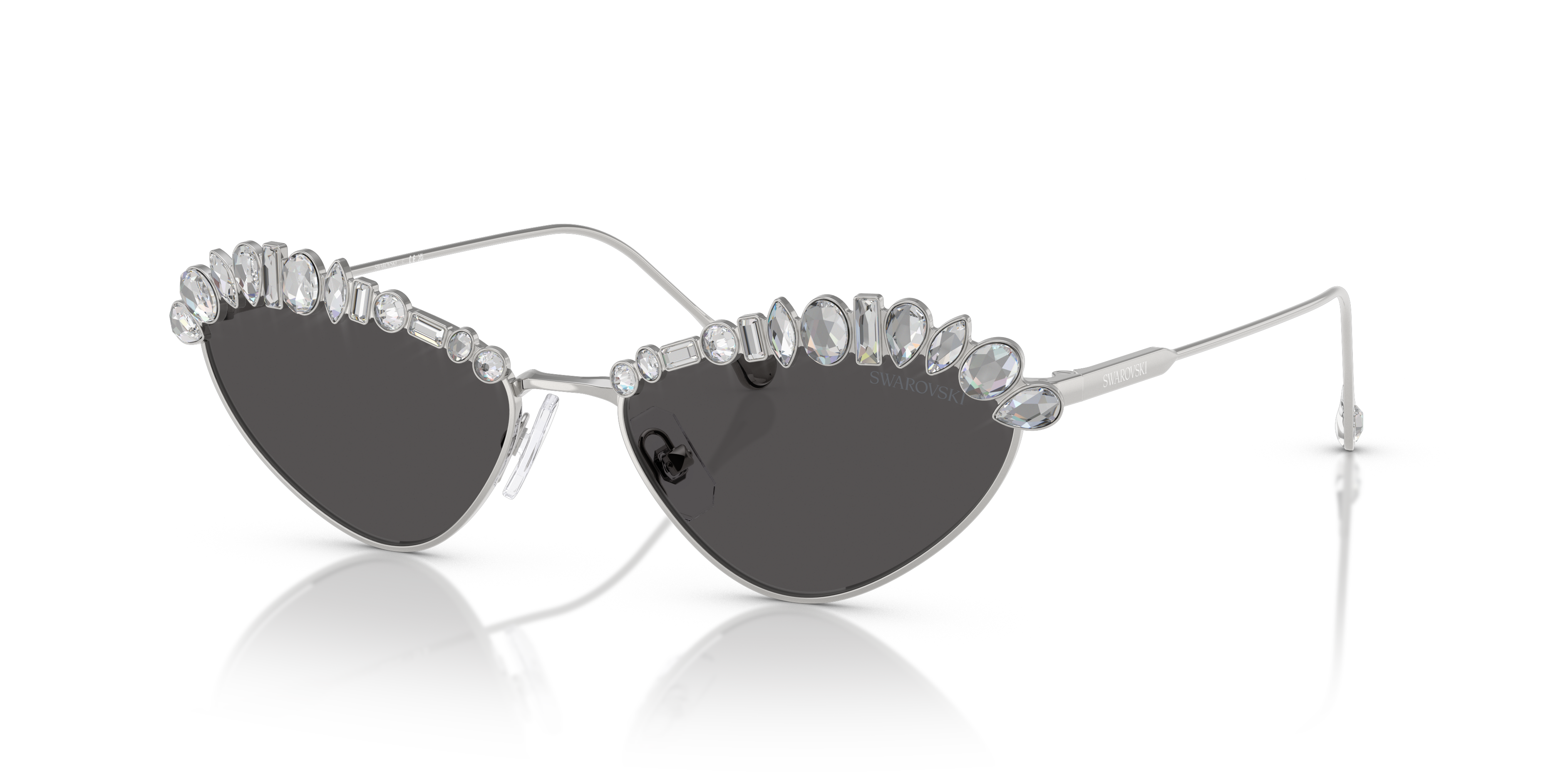 SWAROVSKI SK7009 400187 55