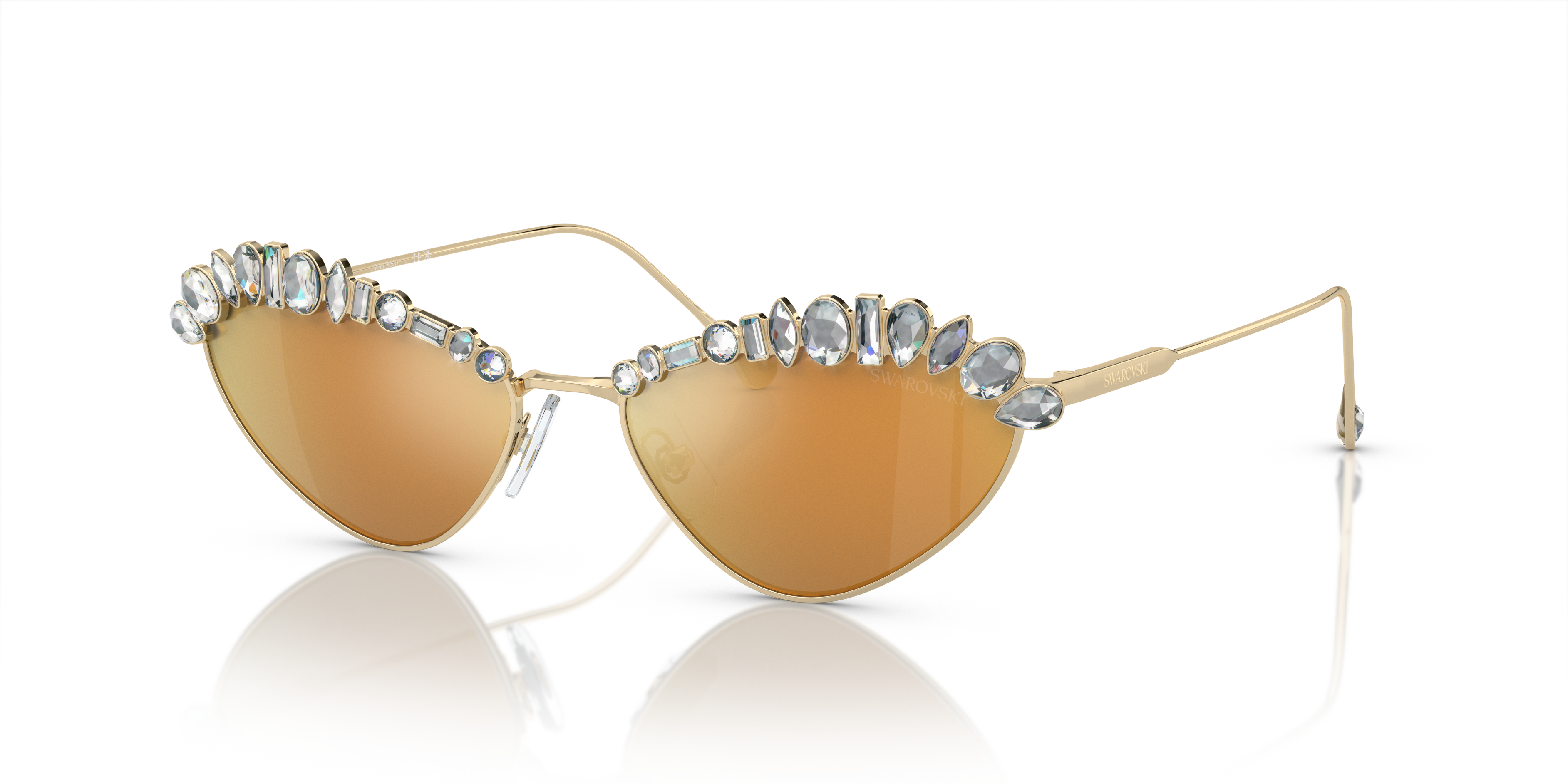 SWAROVSKI SK7009 40137P 55