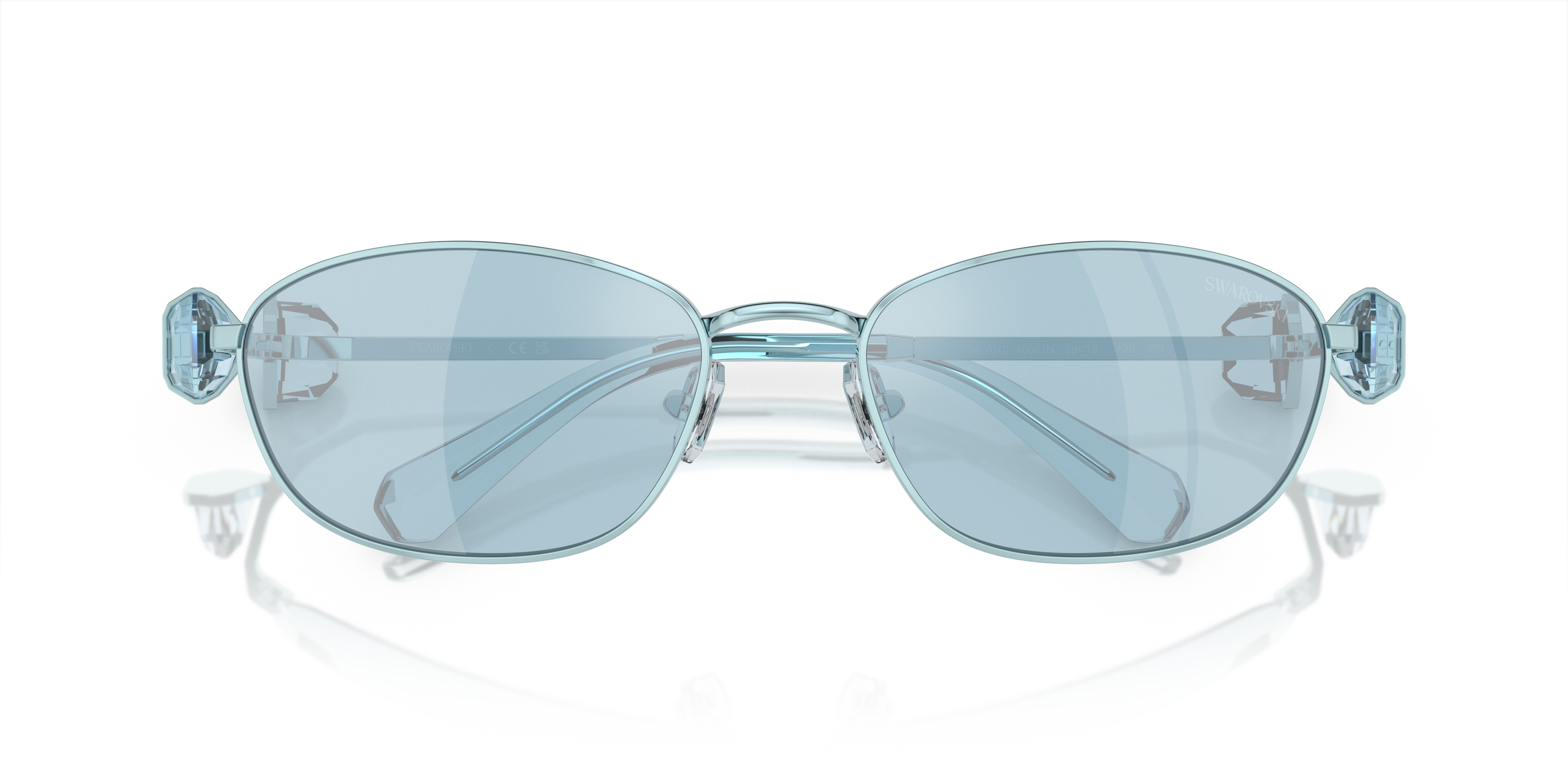 SWAROVSKI SK7010 40081N 59