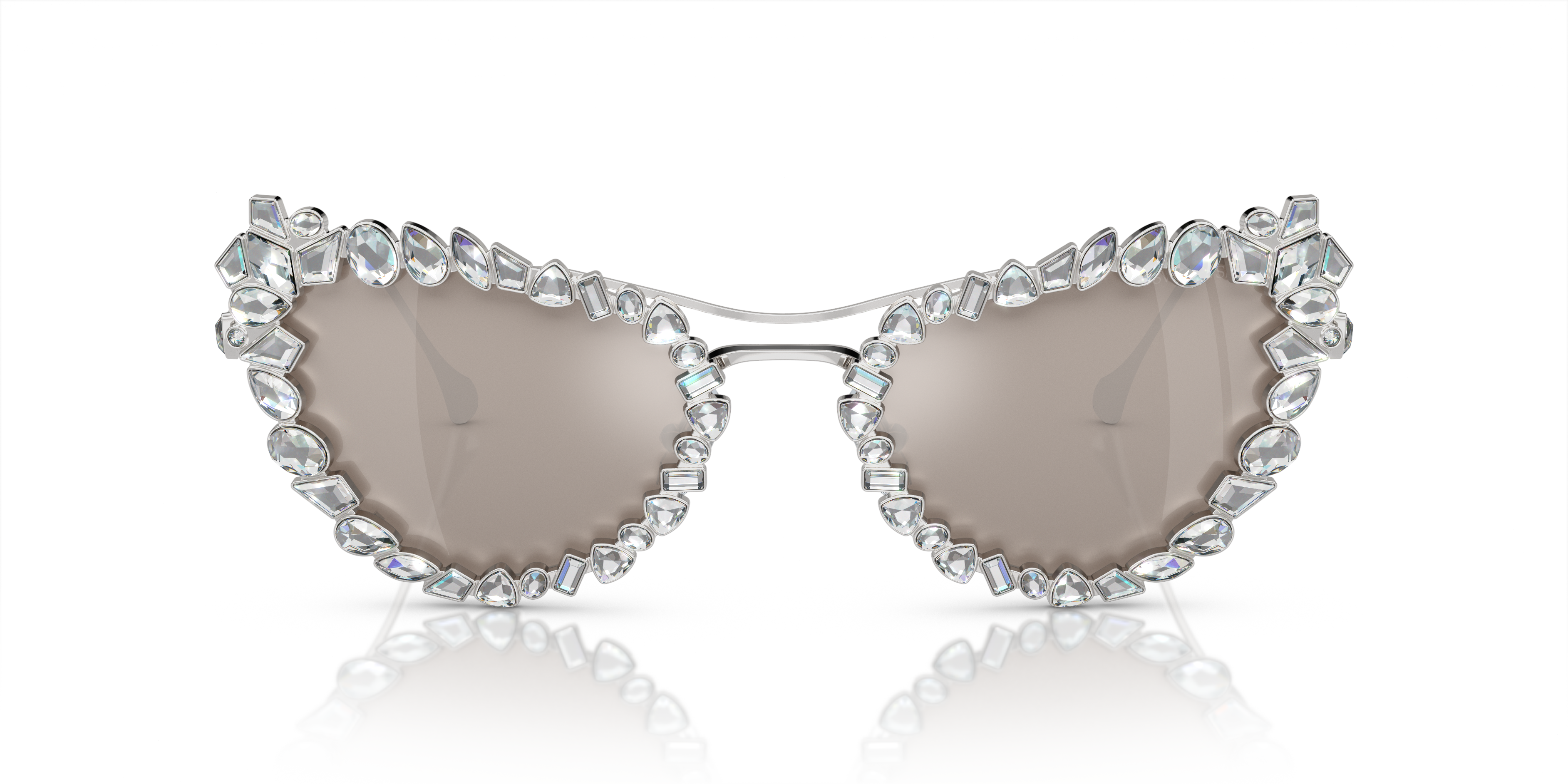 SWAROVSKI SK7011 4001AP 56