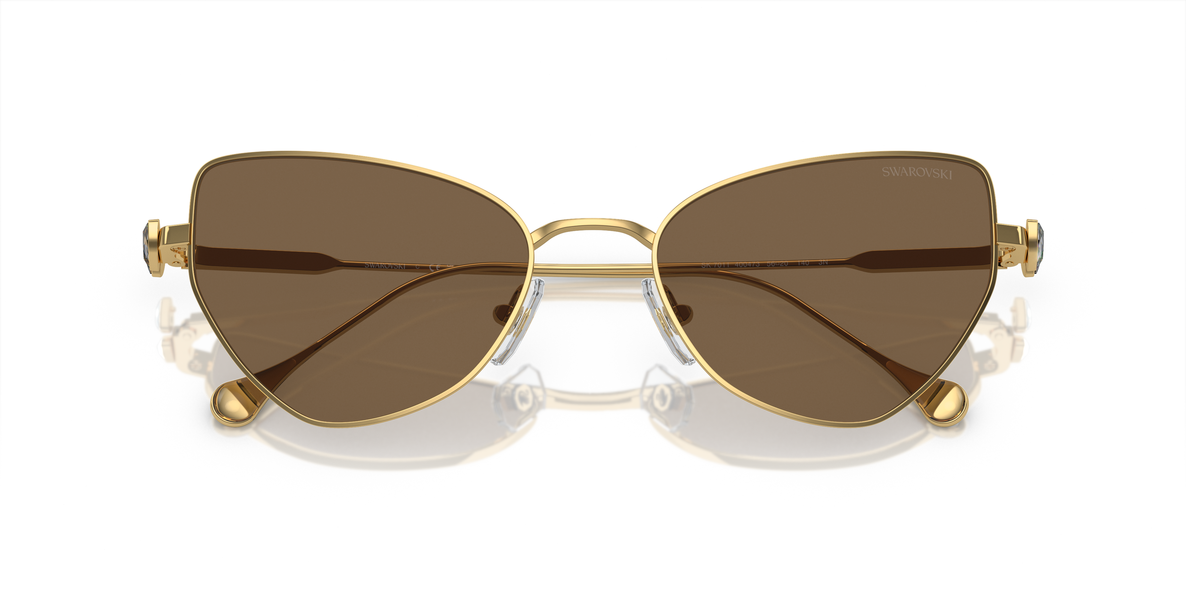 SWAROVSKI SK7011 400473 56