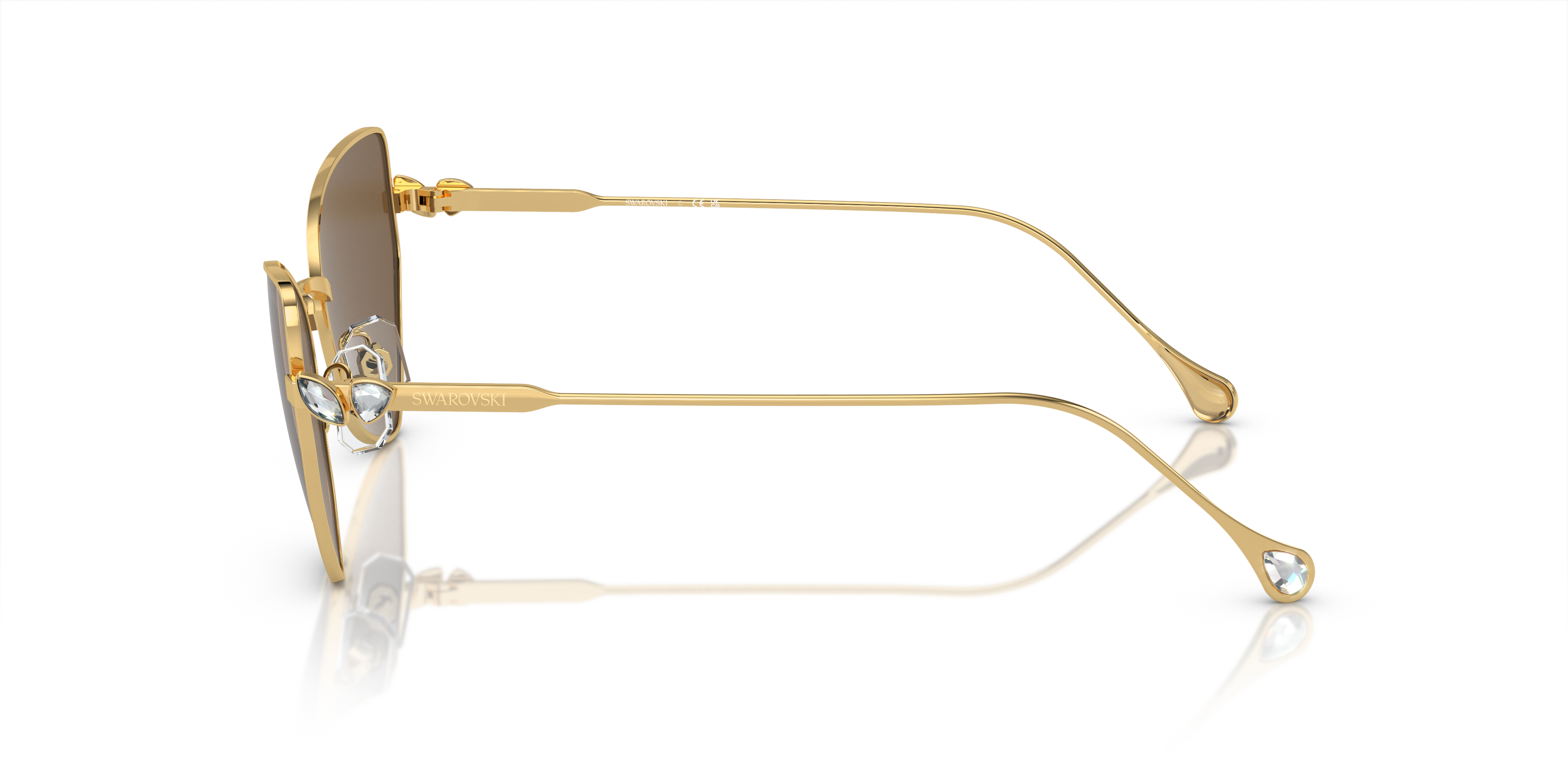 SWAROVSKI SK7011 400473 56