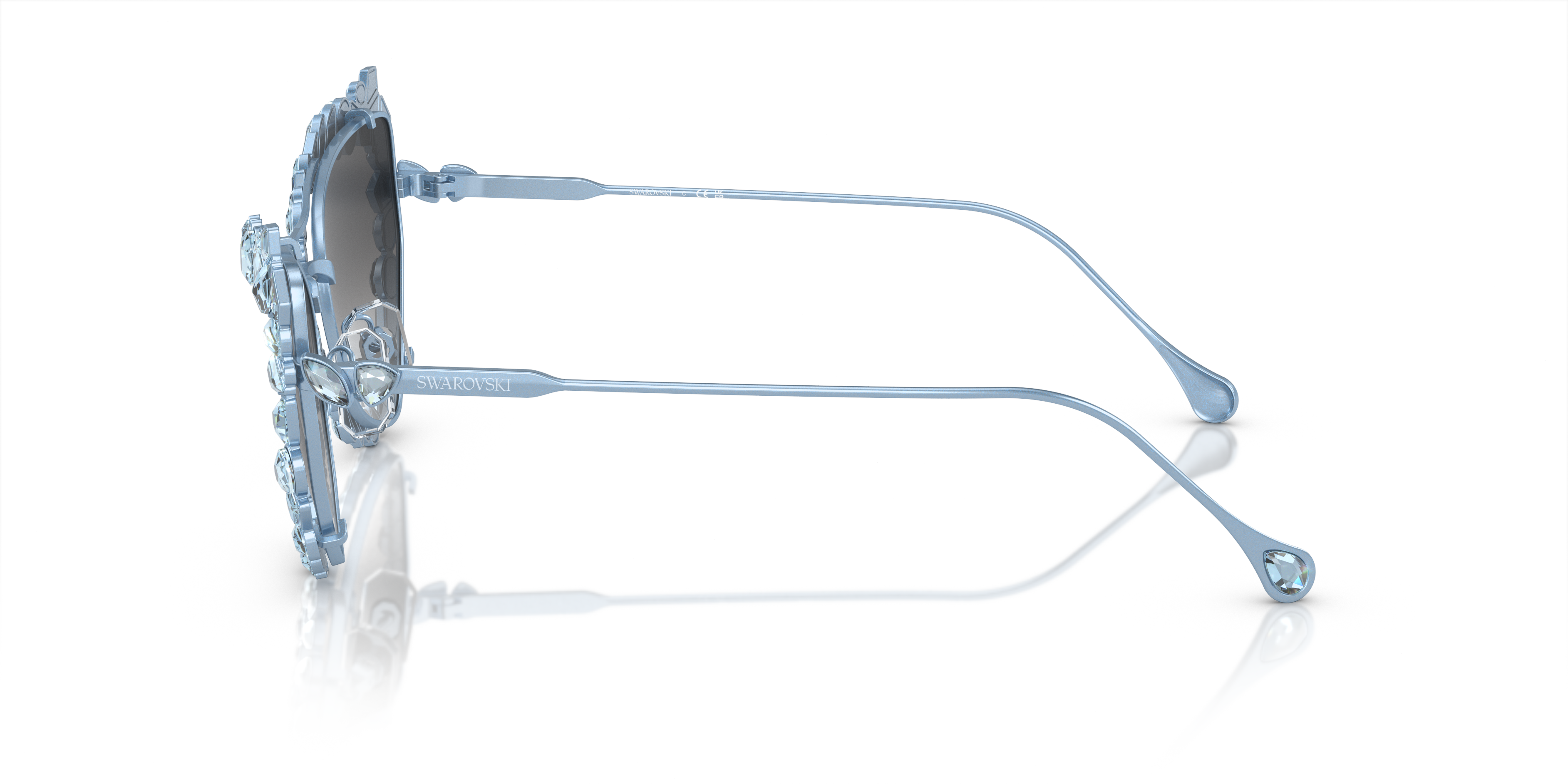 SWAROVSKI SK7011 40198G 56