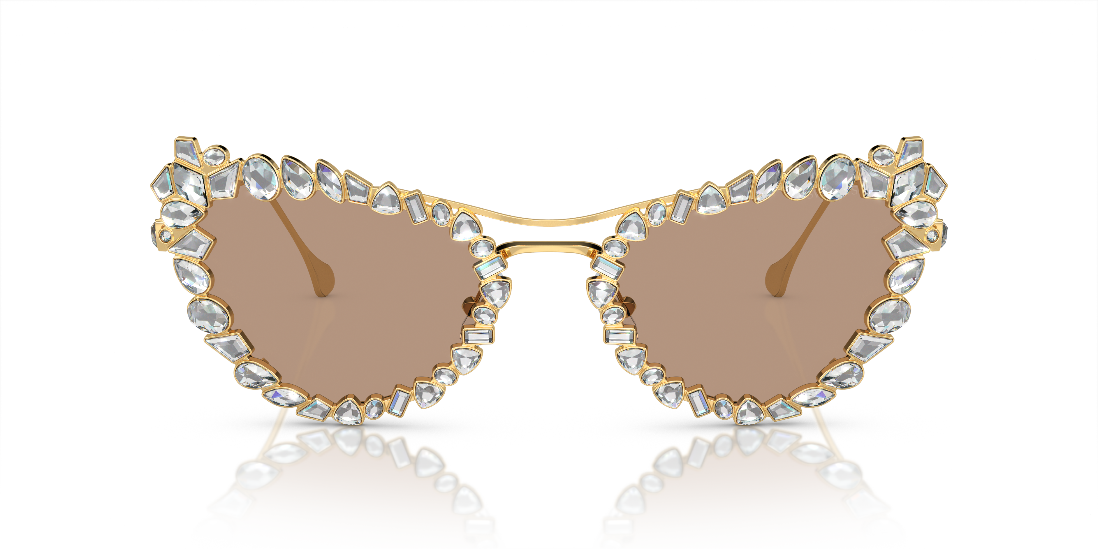 SWAROVSKI SK7011 402263 56