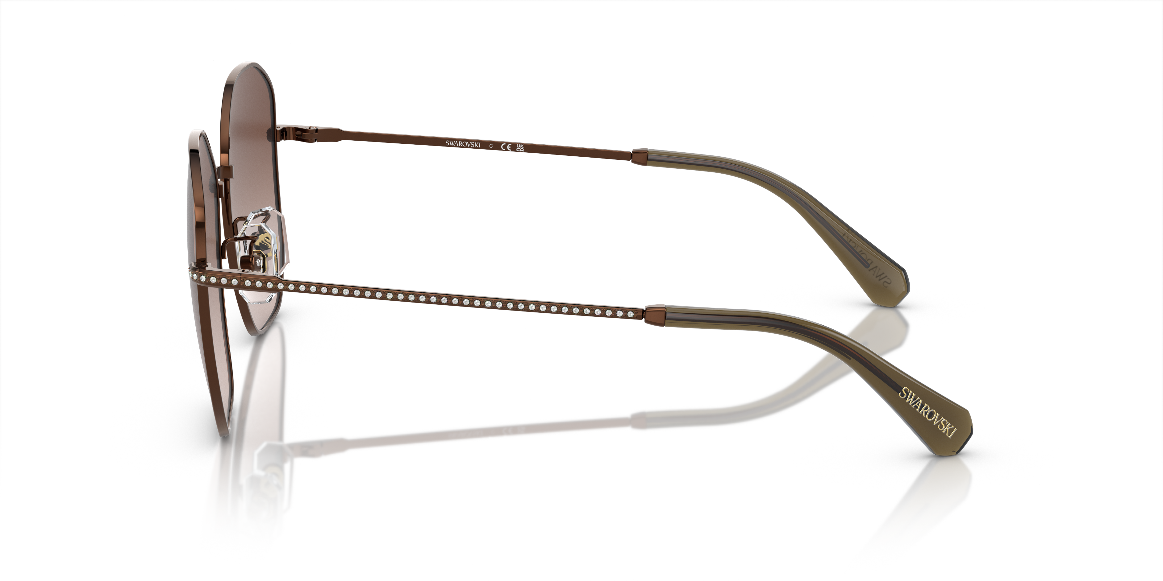 SWAROVSKI SK7012D 400213 57