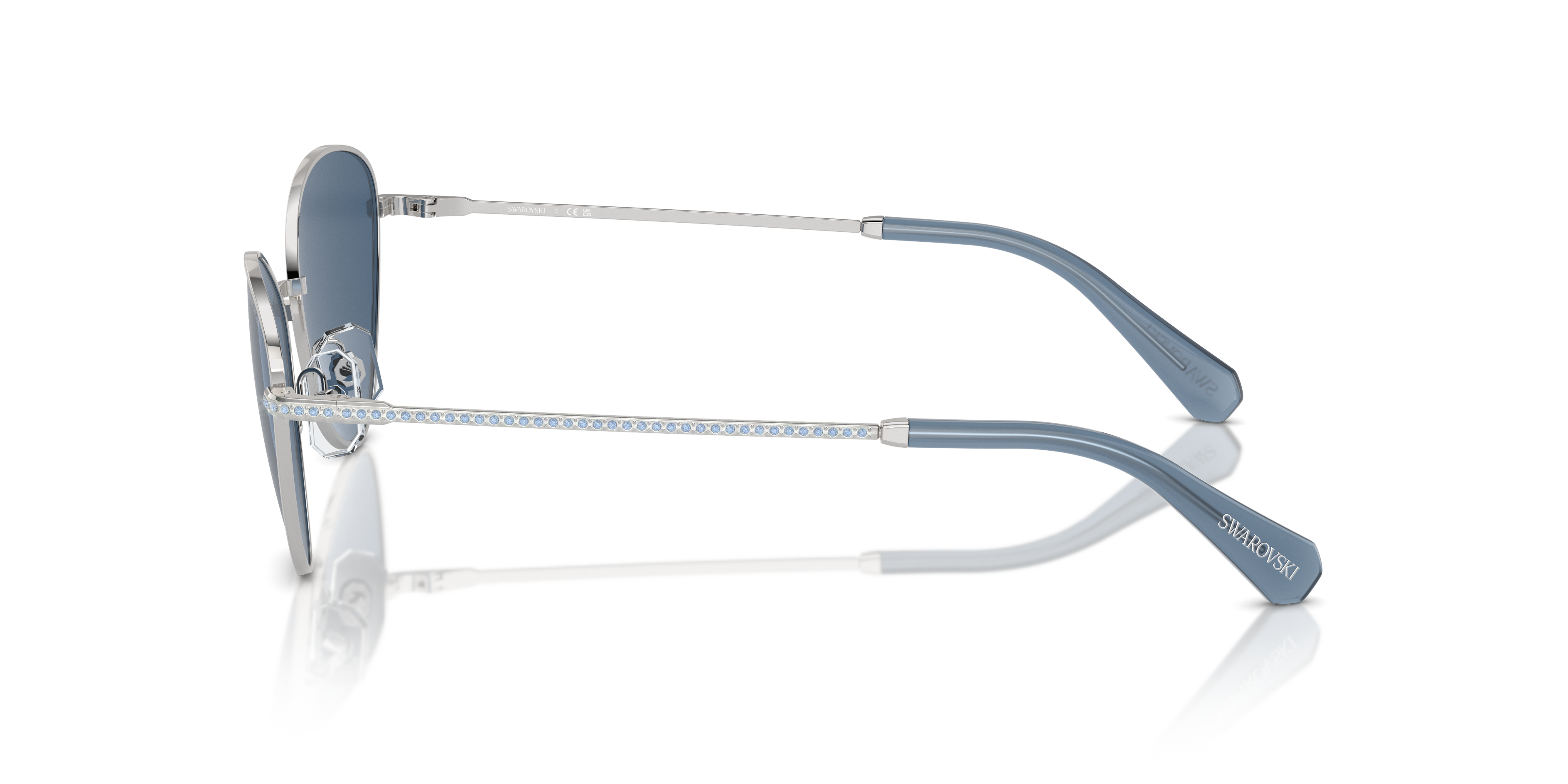 SWAROVSKI SK7014 400155 58