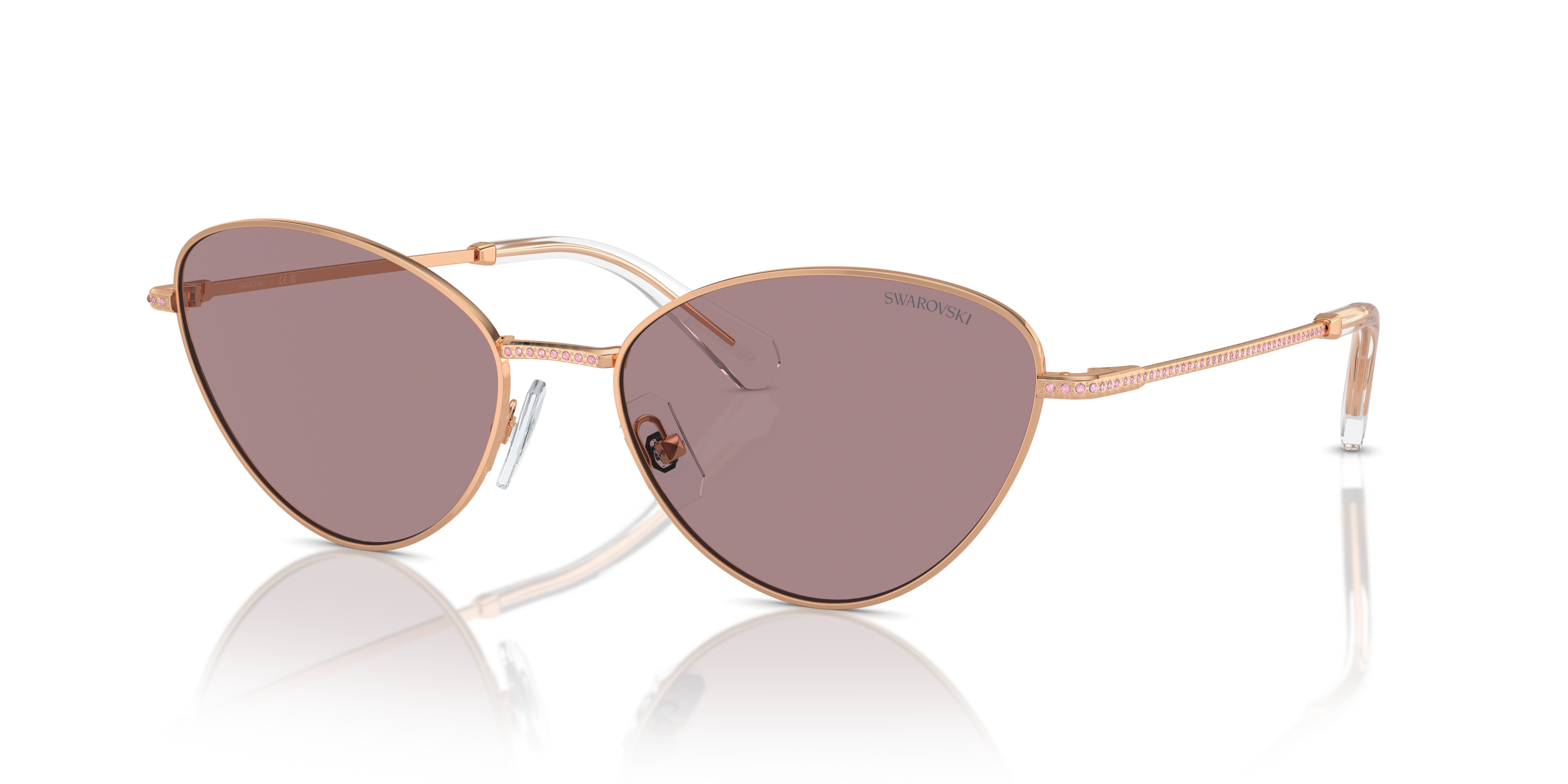 SWAROVSKI SK7014 40147N 58