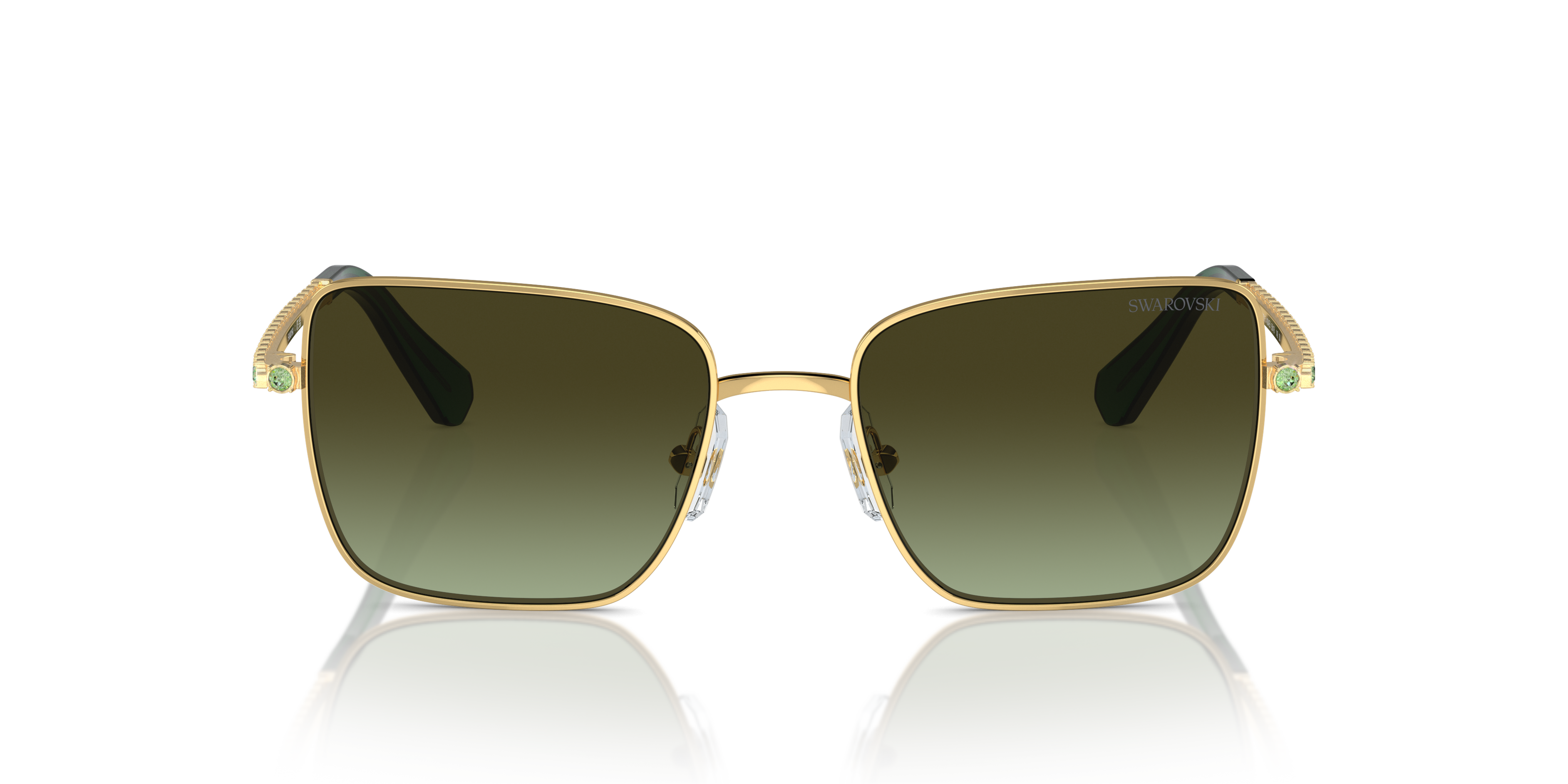 SWAROVSKI SK7015 4004E8 56