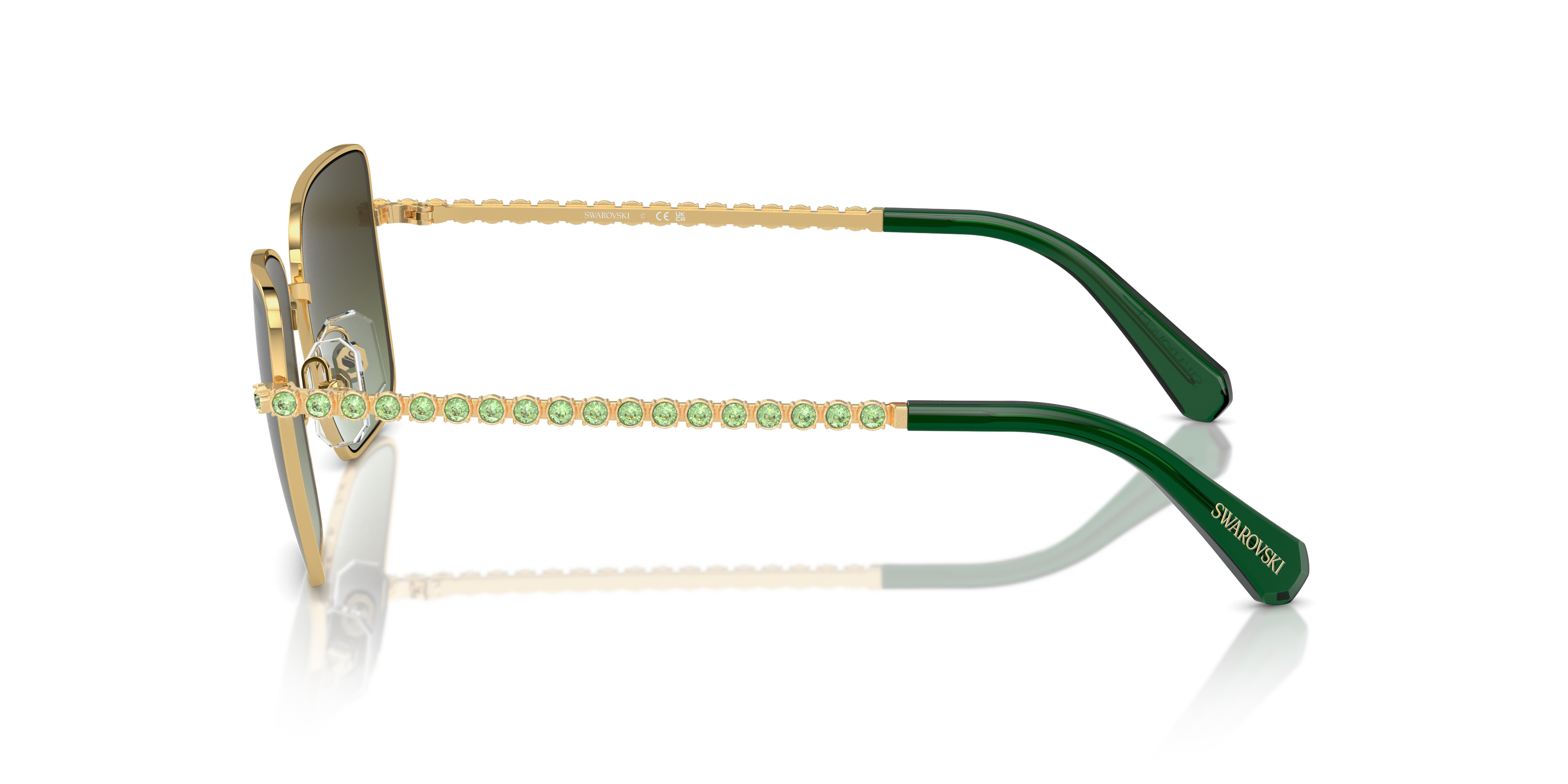 SWAROVSKI SK7015 4004E8 56