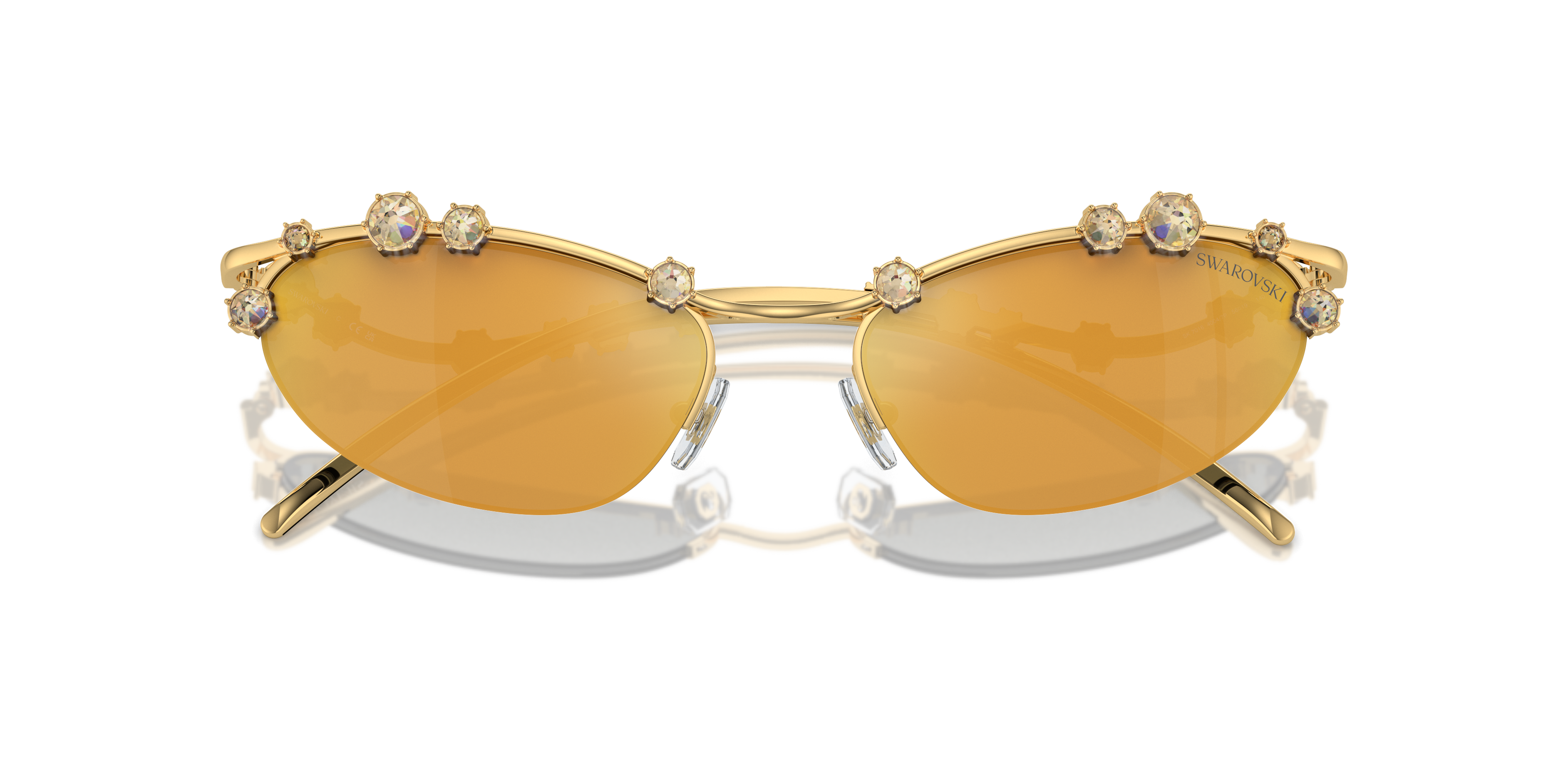 SWAROVSKI SK7016 40047P 56