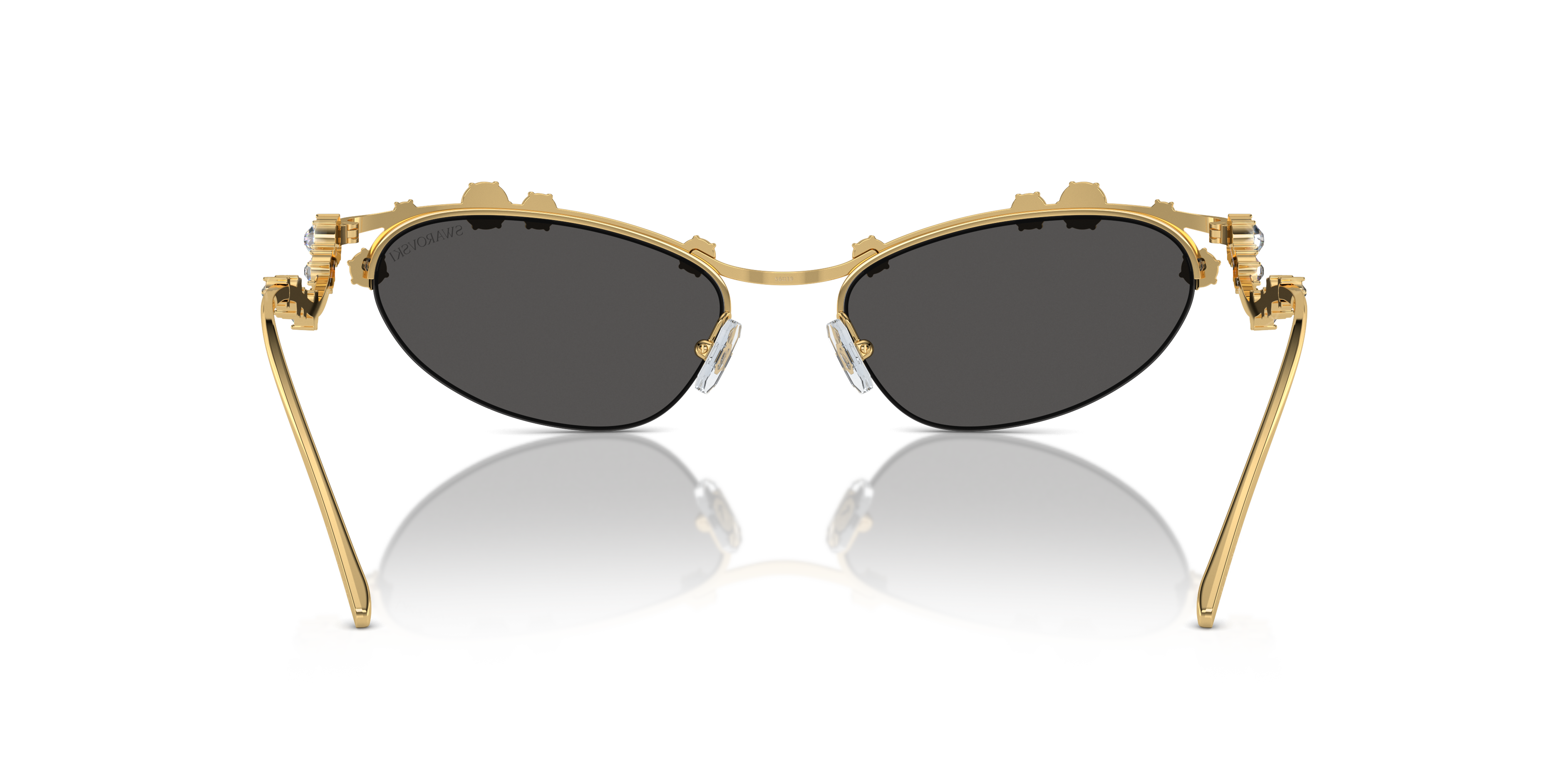 SWAROVSKI SK7016 400487 56